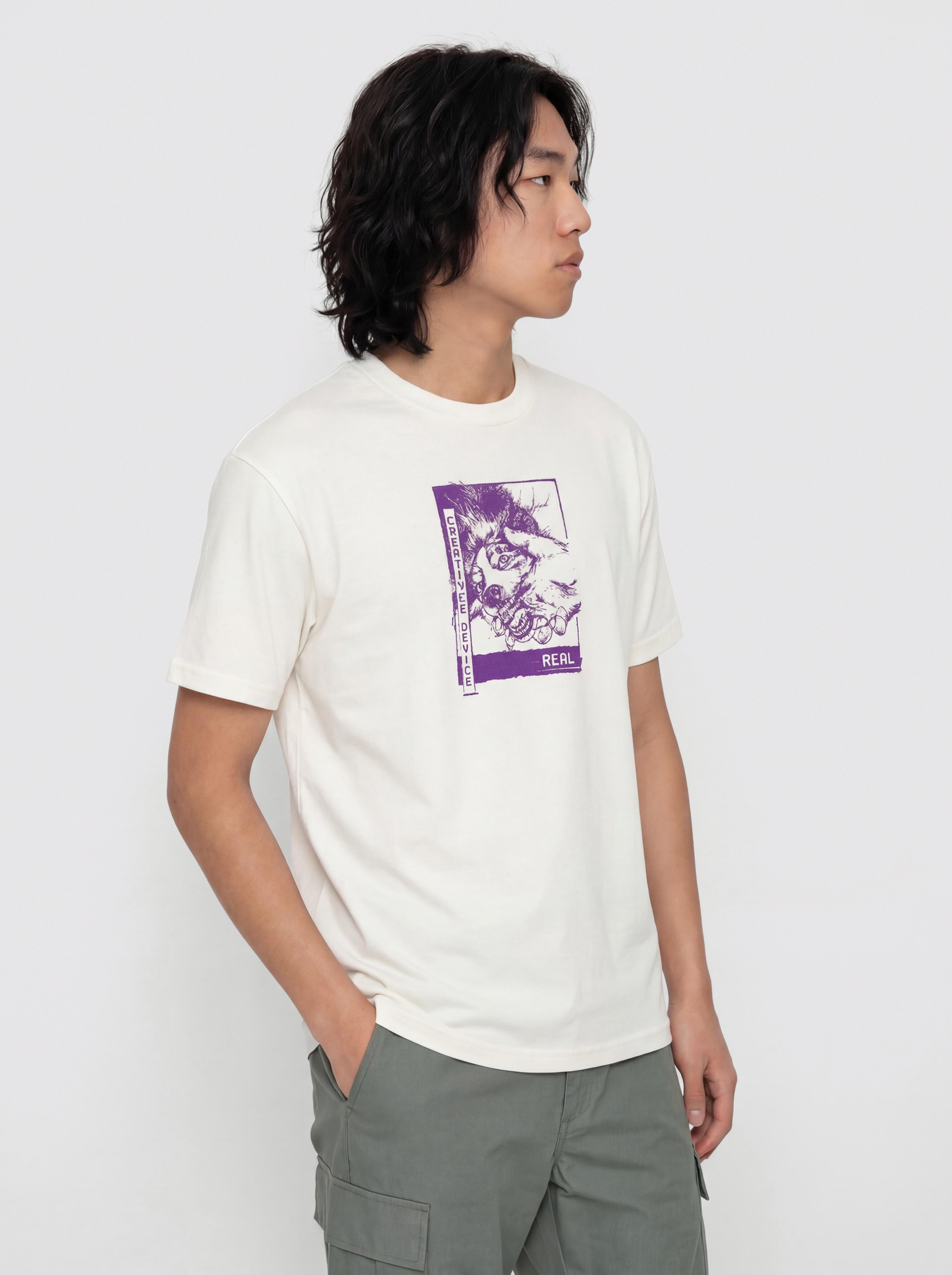 Tricou Real Obedience Denied Reup