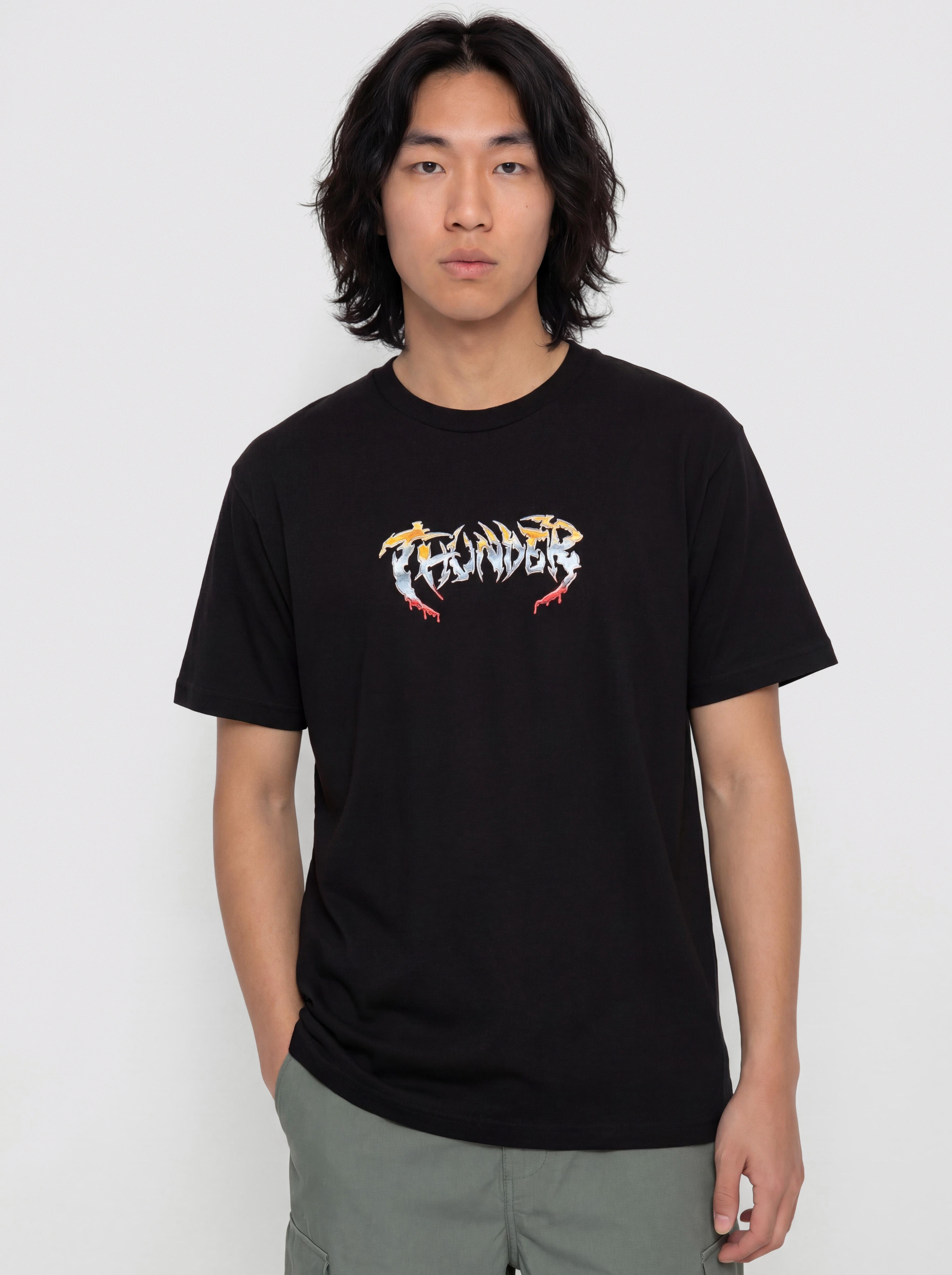 Tricou Thunder Severed
