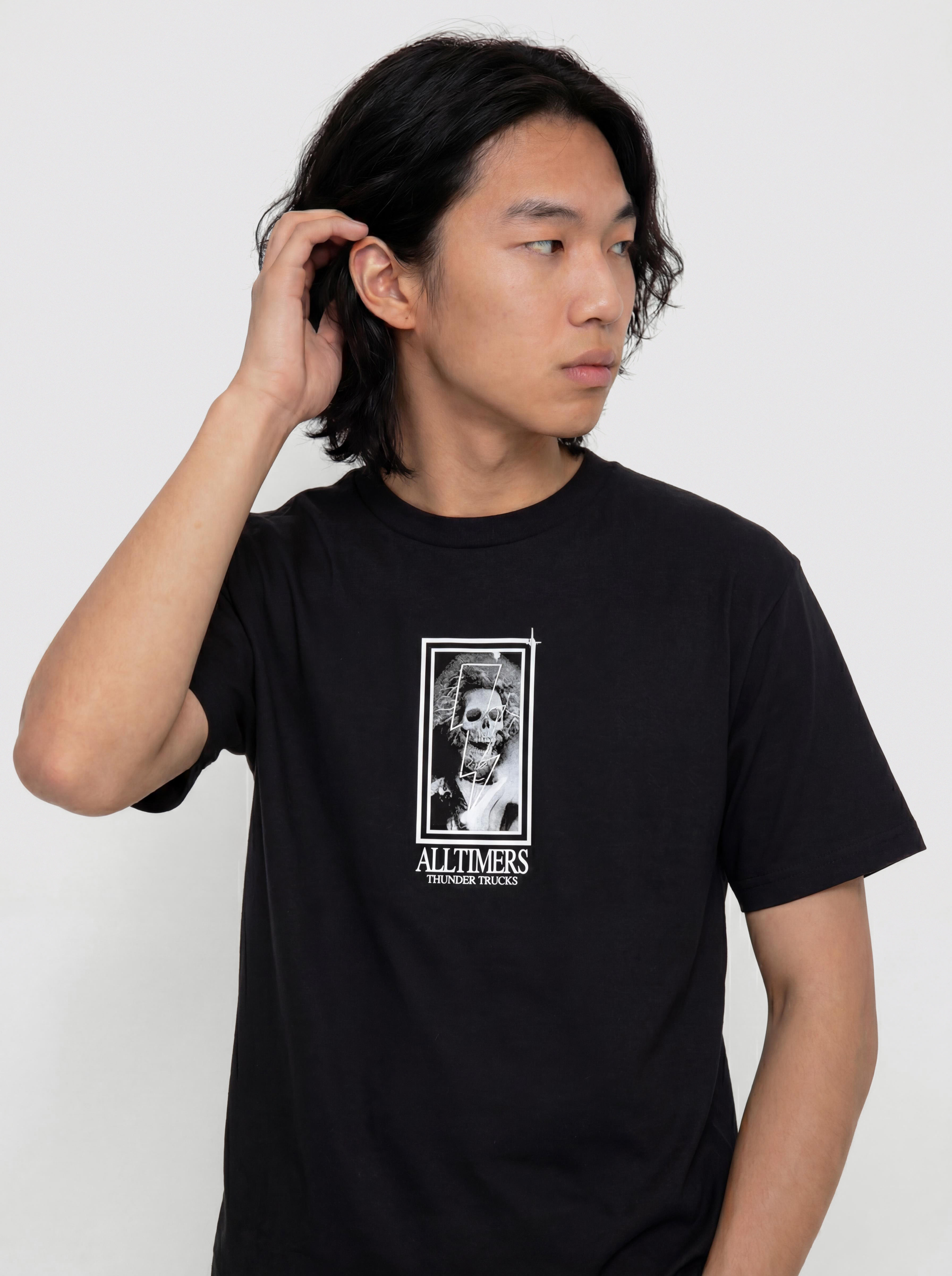 Tricou Thunder X All Timers