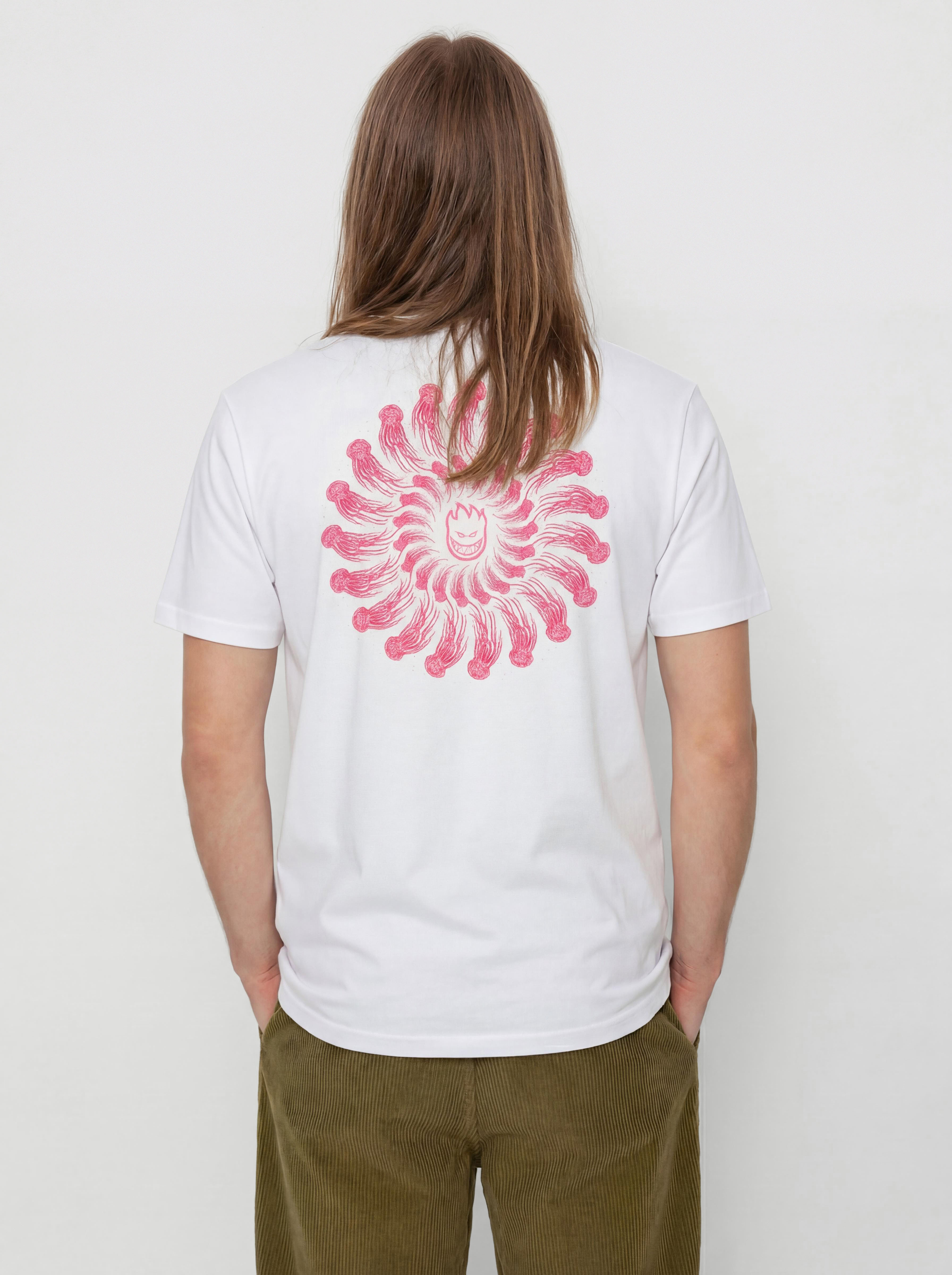Tricou Spitfire Atlantic Drift Jelly Classic