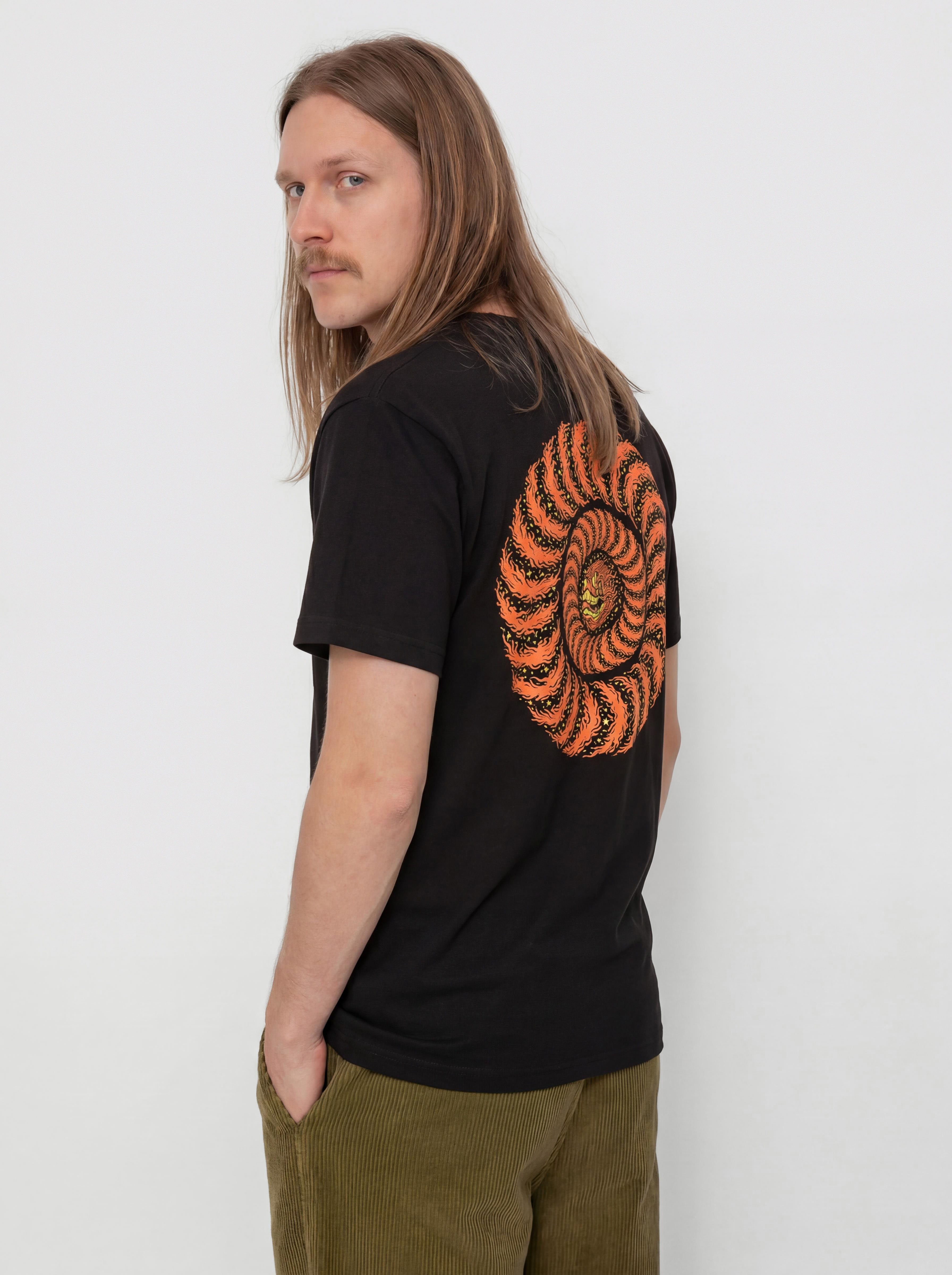 Tricou Spitfire Grimple Furry Cls
