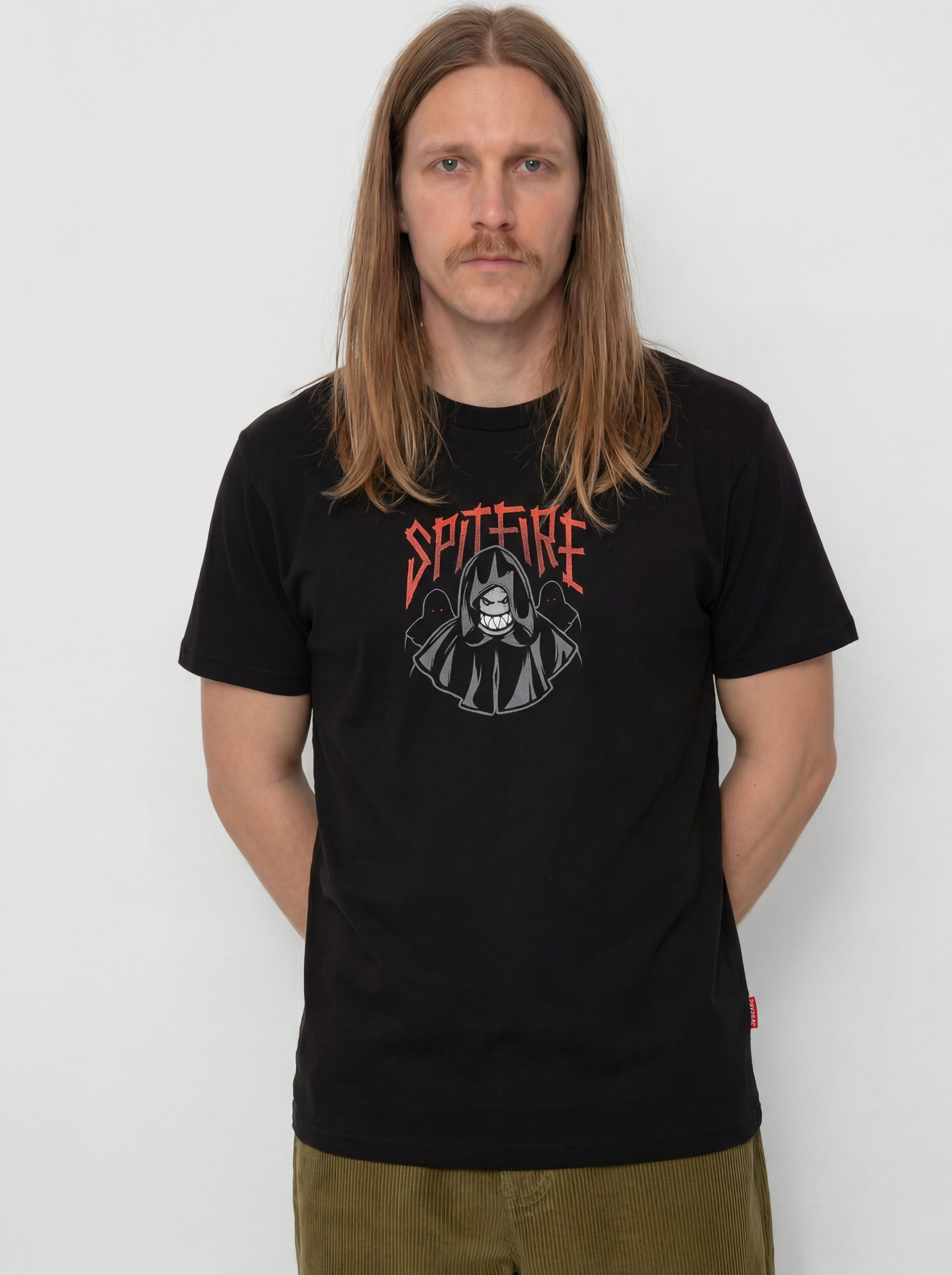 Tricou Spitfire Ritual (black)