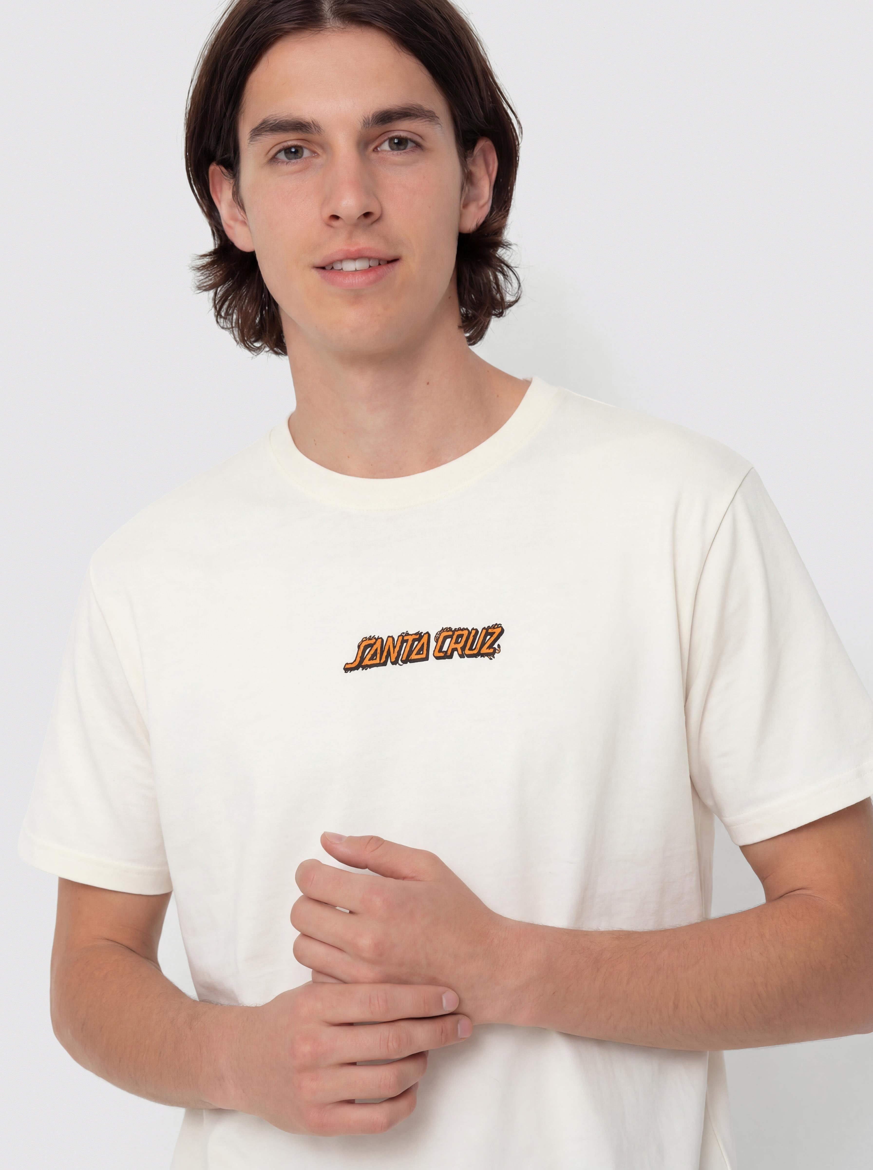 Tricou Santa Cruz Roskopp Monster Strip