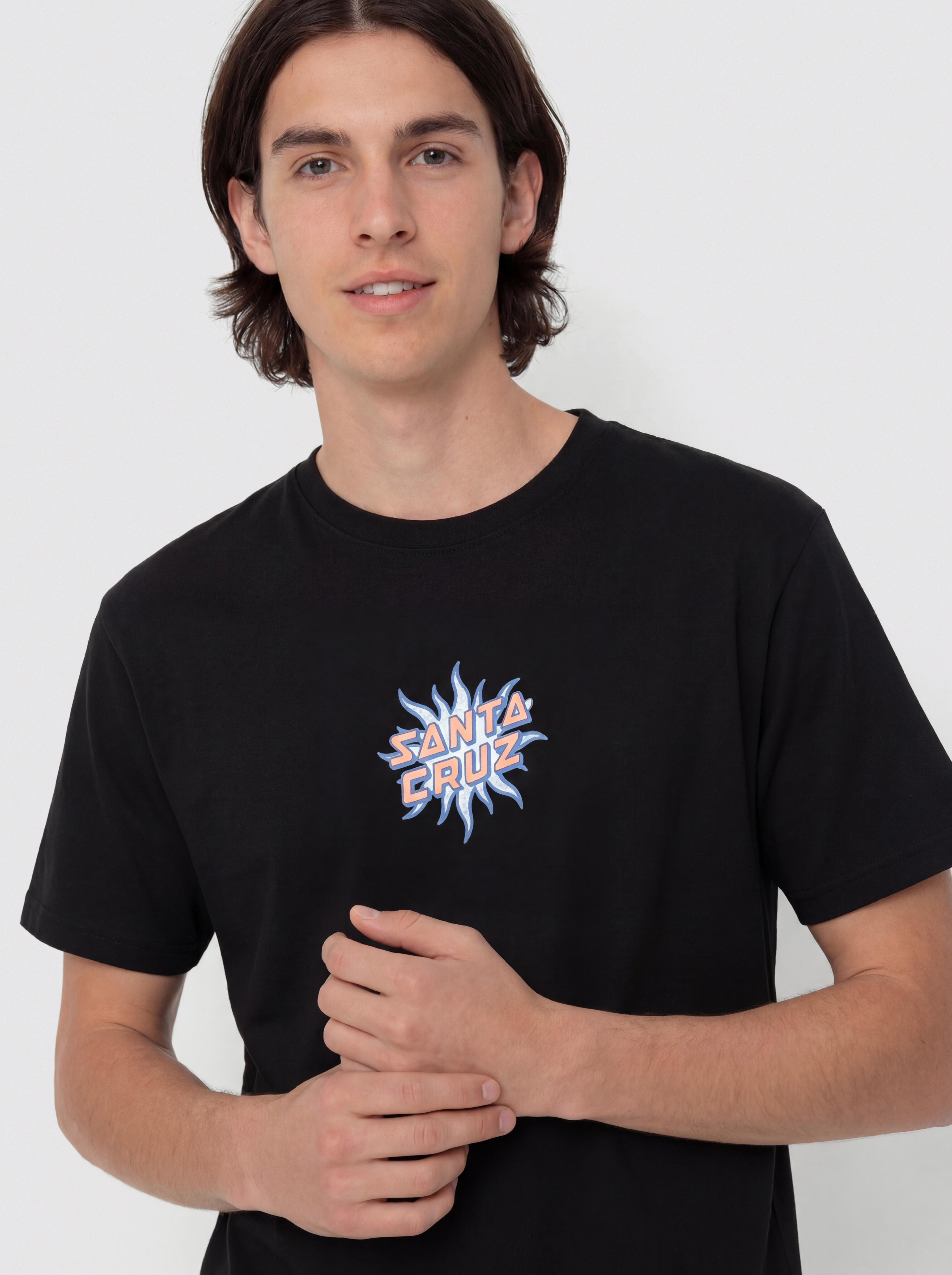 Tricou Santa Cruz Sol Tripper