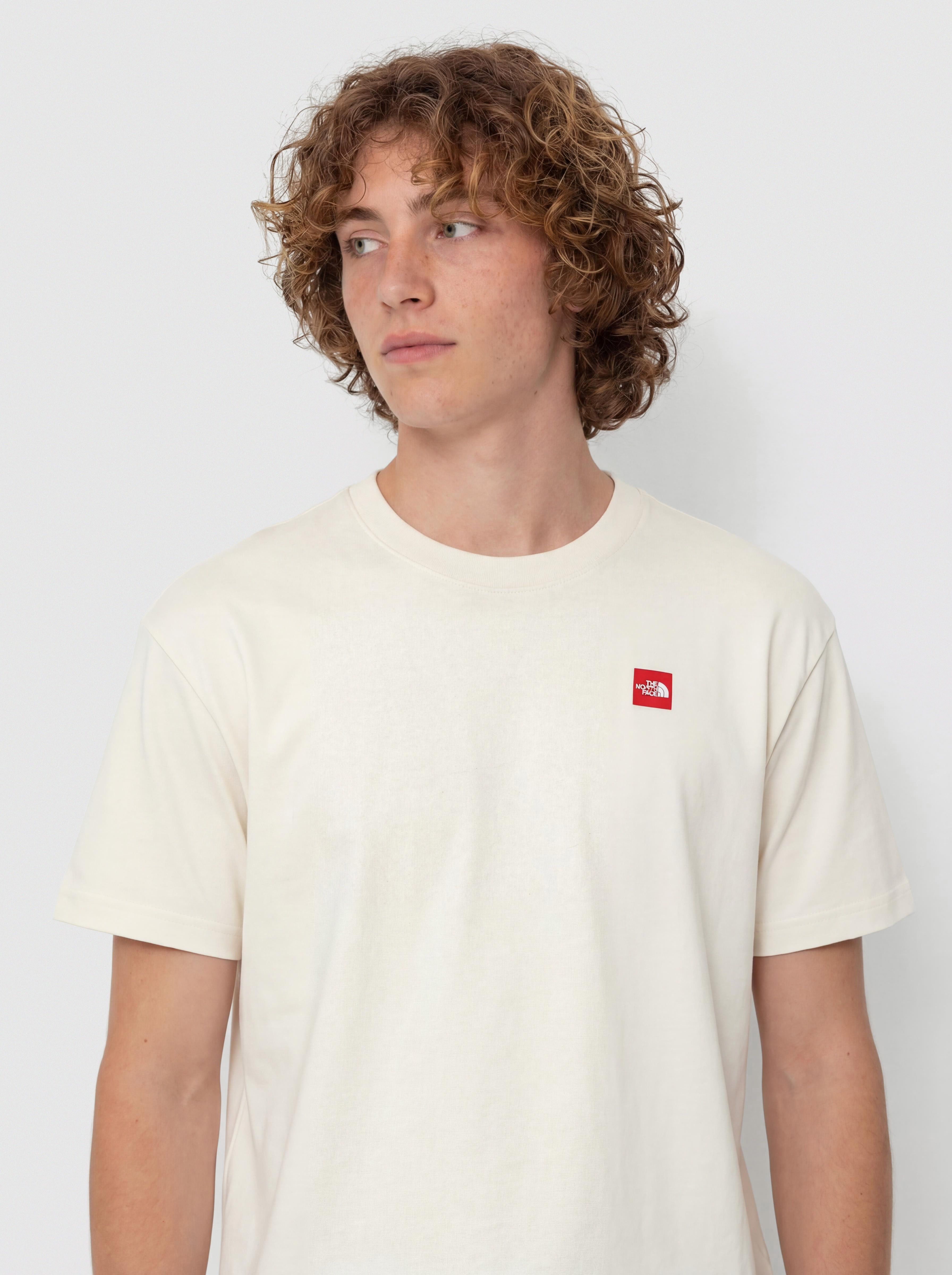 Tricou The North Face Tnf Red Box