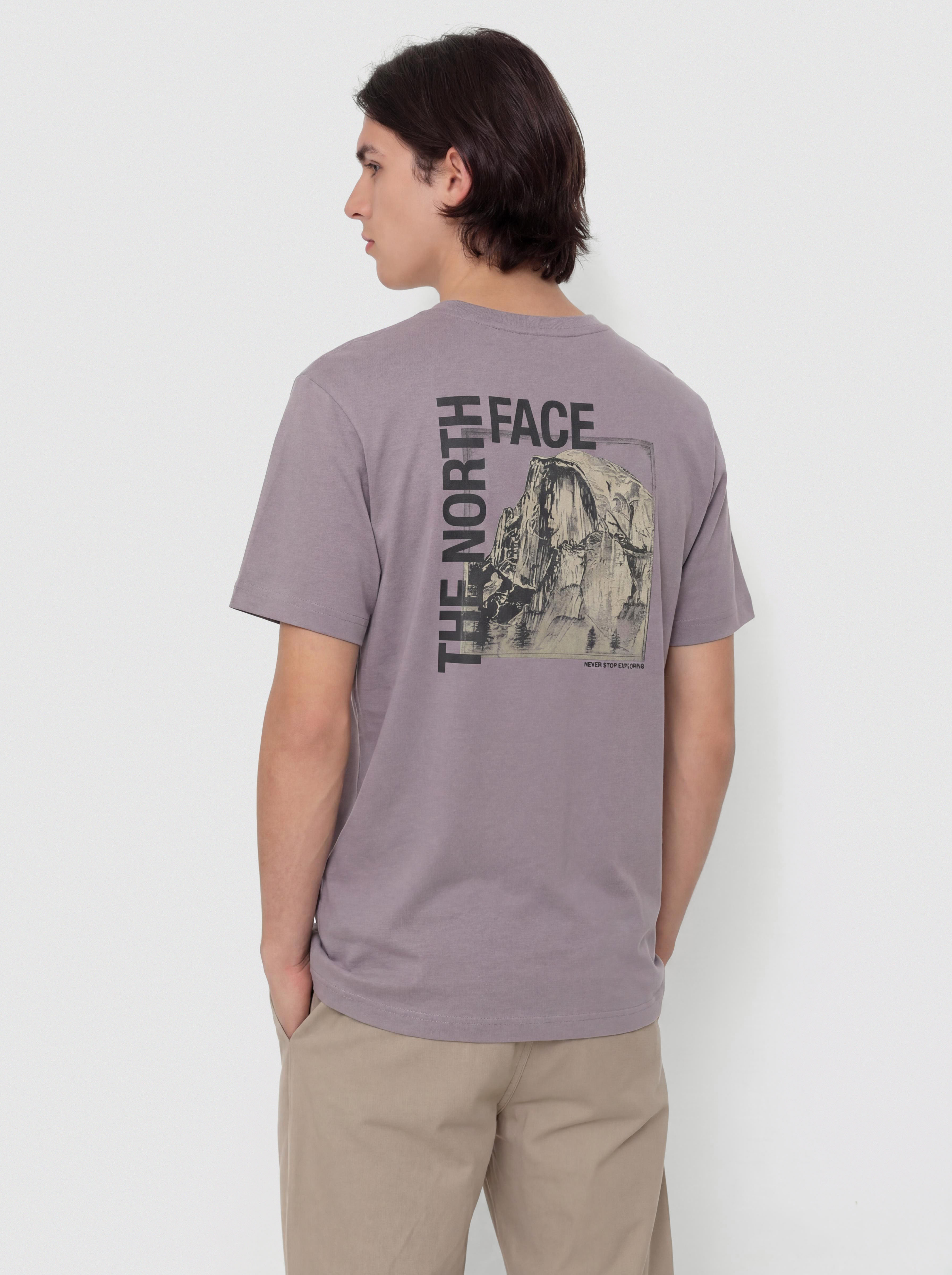 Tricouri The North Face | SUPERSKLEP
