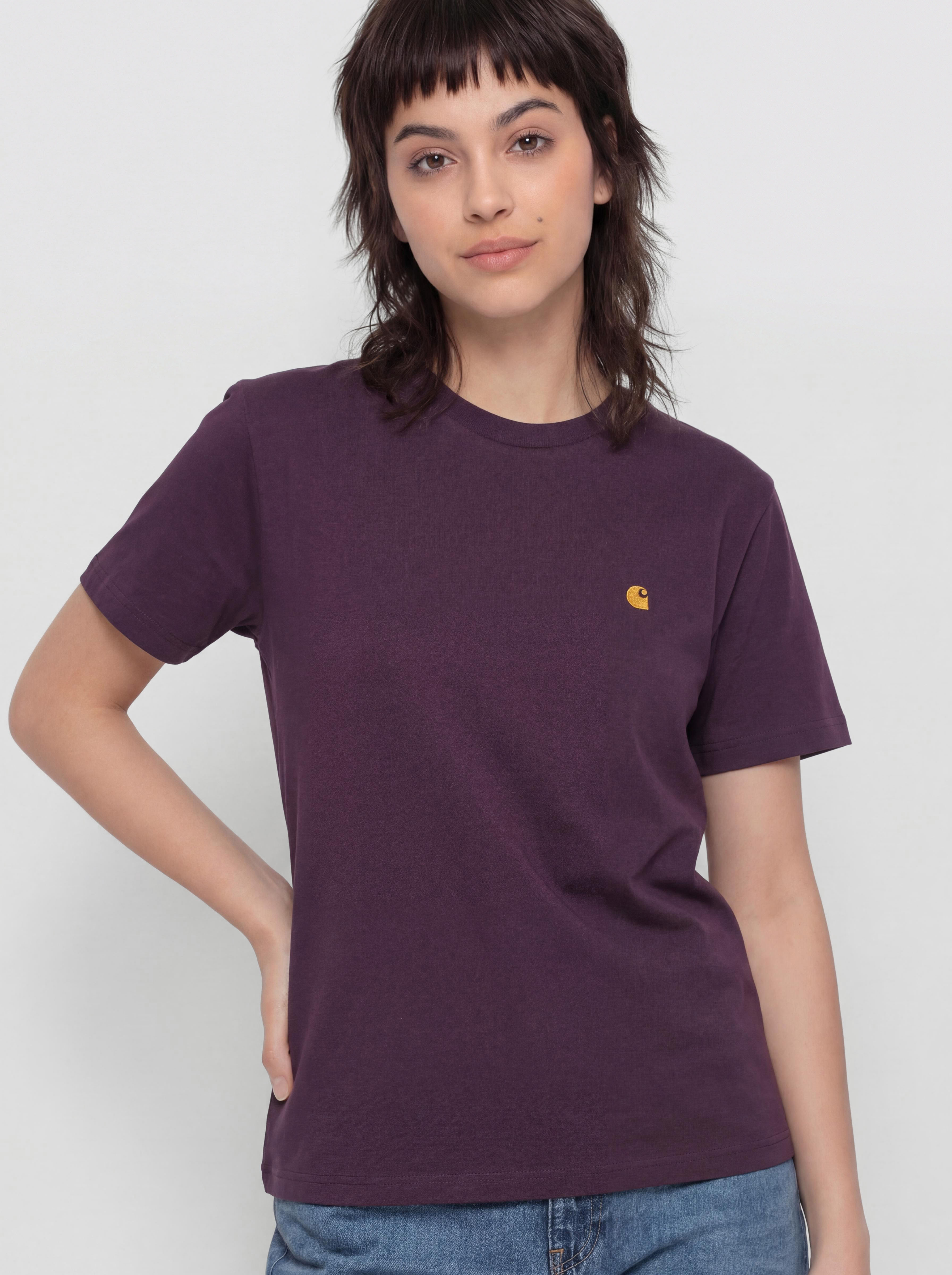 Tricou Carhartt WIP Chase Wmn