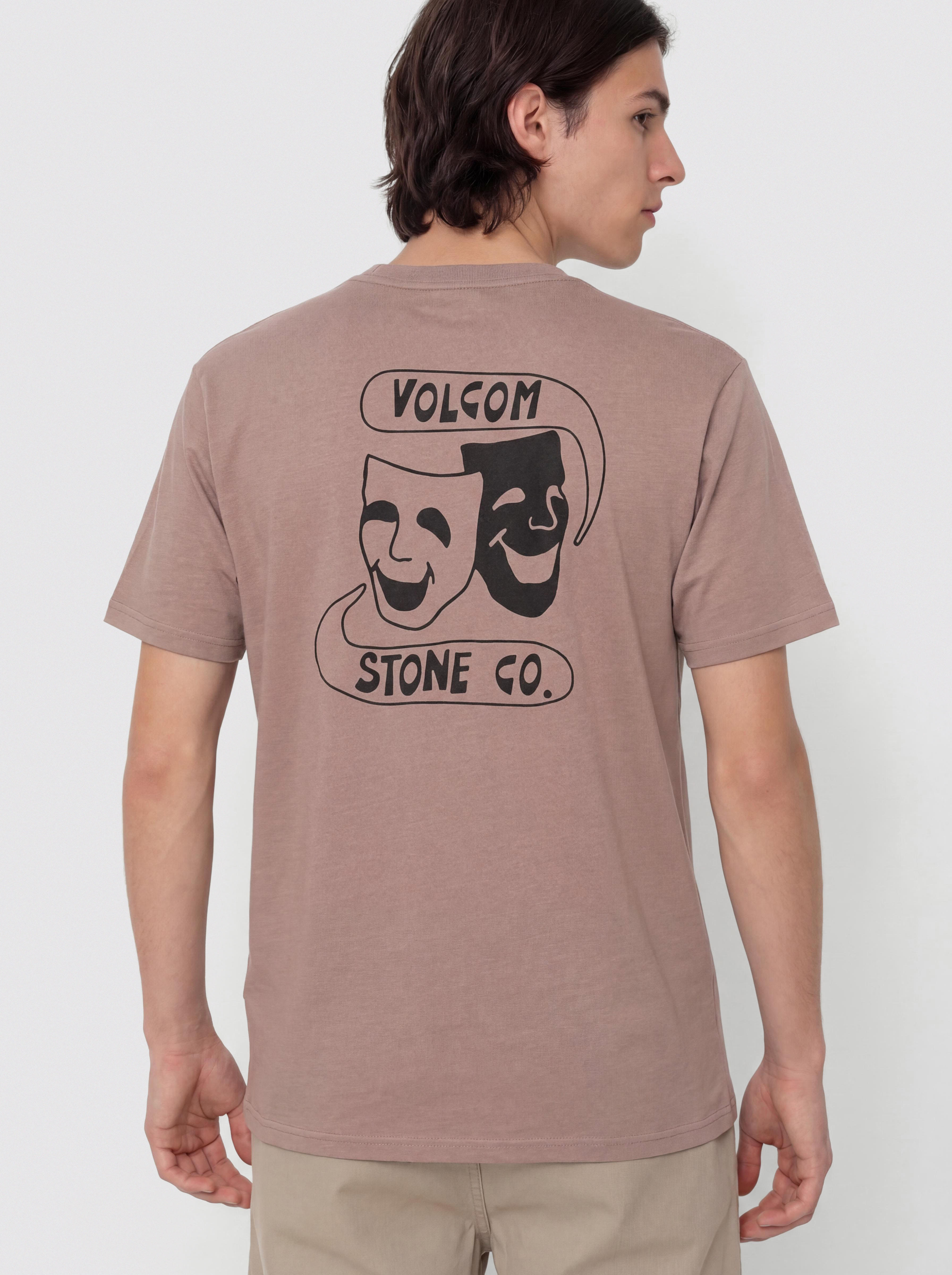 Tricou Volcom Comedie Pw