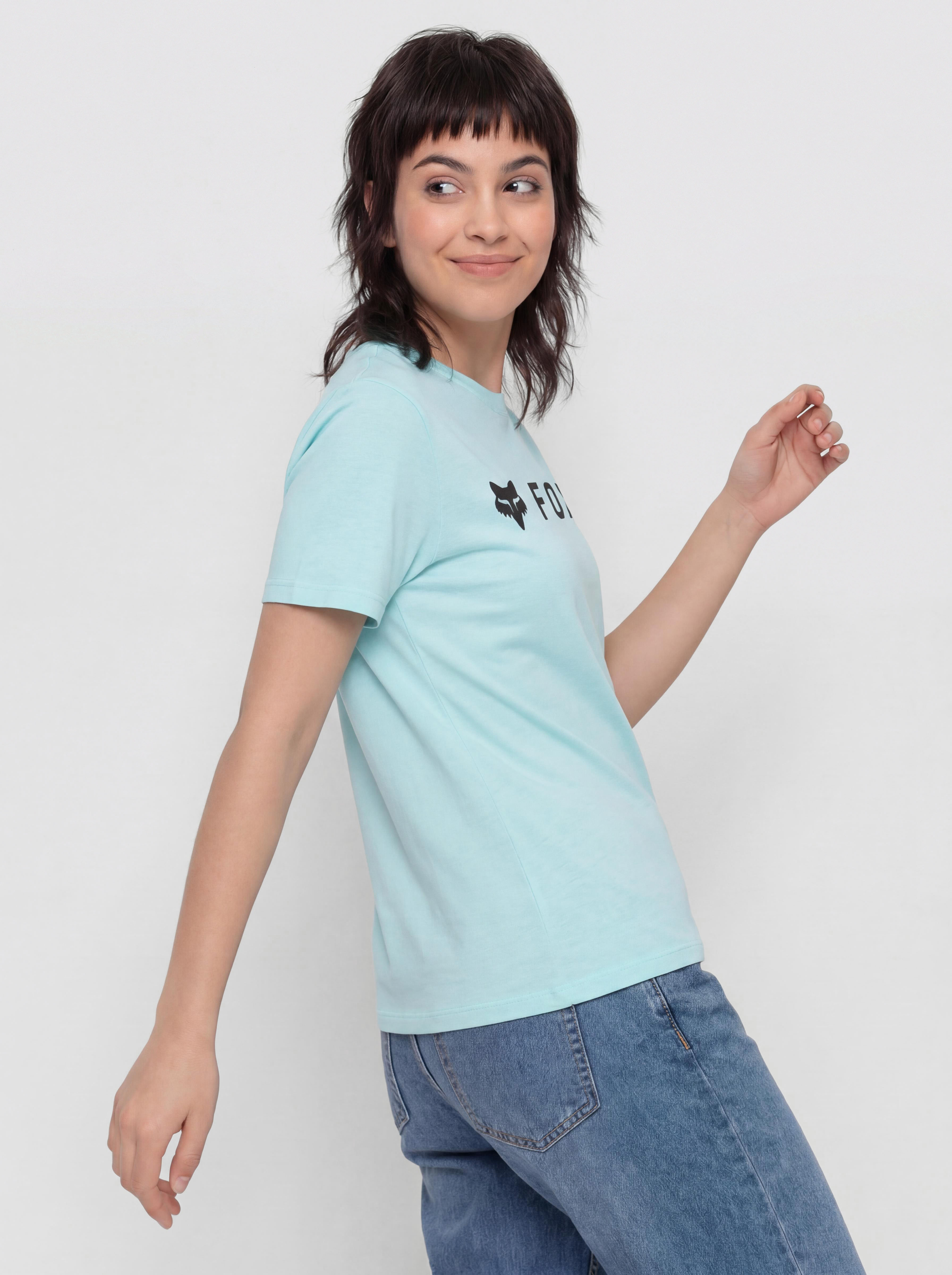 Tricou Fox Absolute Wmn