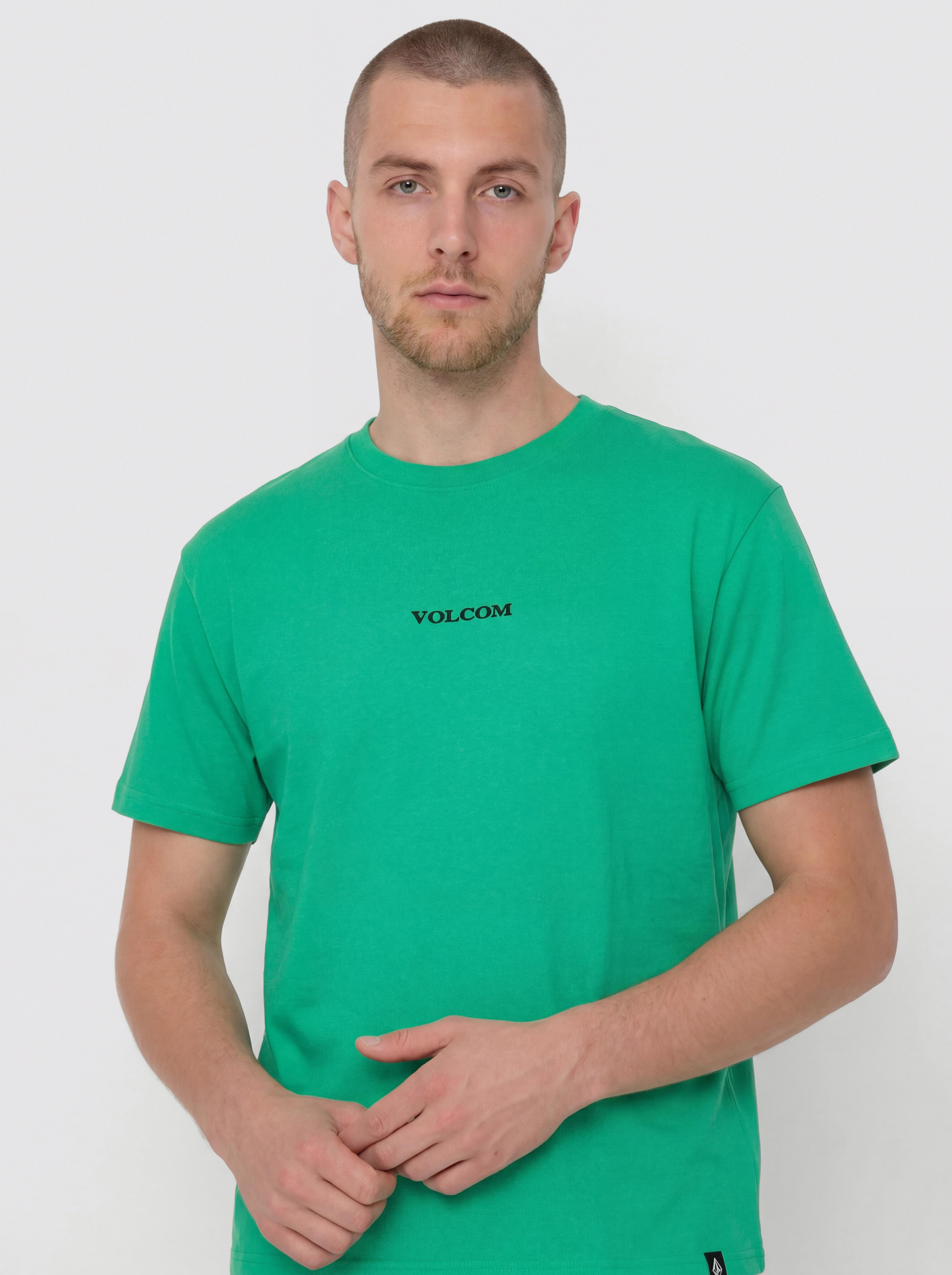 Tricou Volcom Volcom Stone Lse (mint)