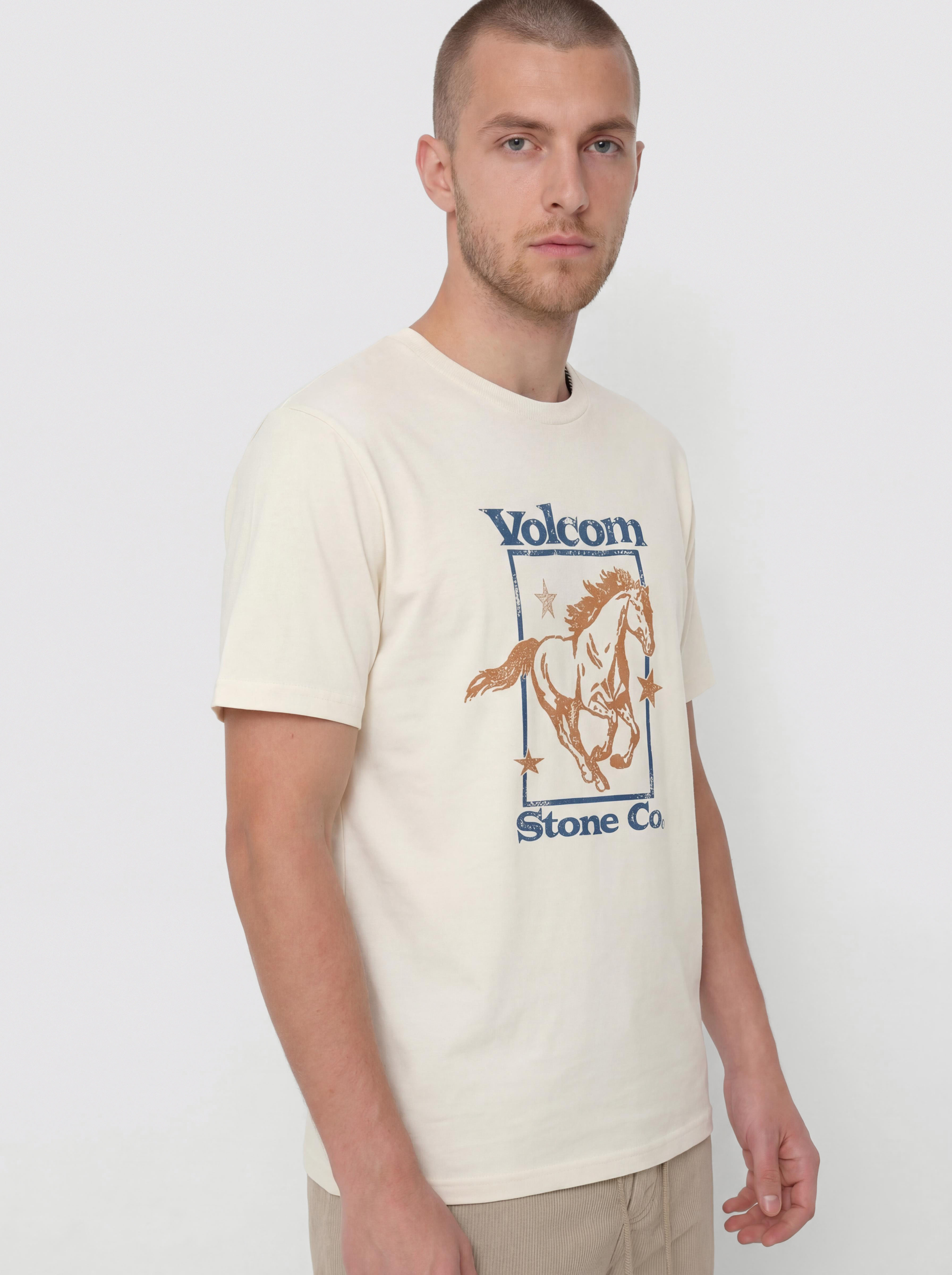 Tricou Volcom Giddyup