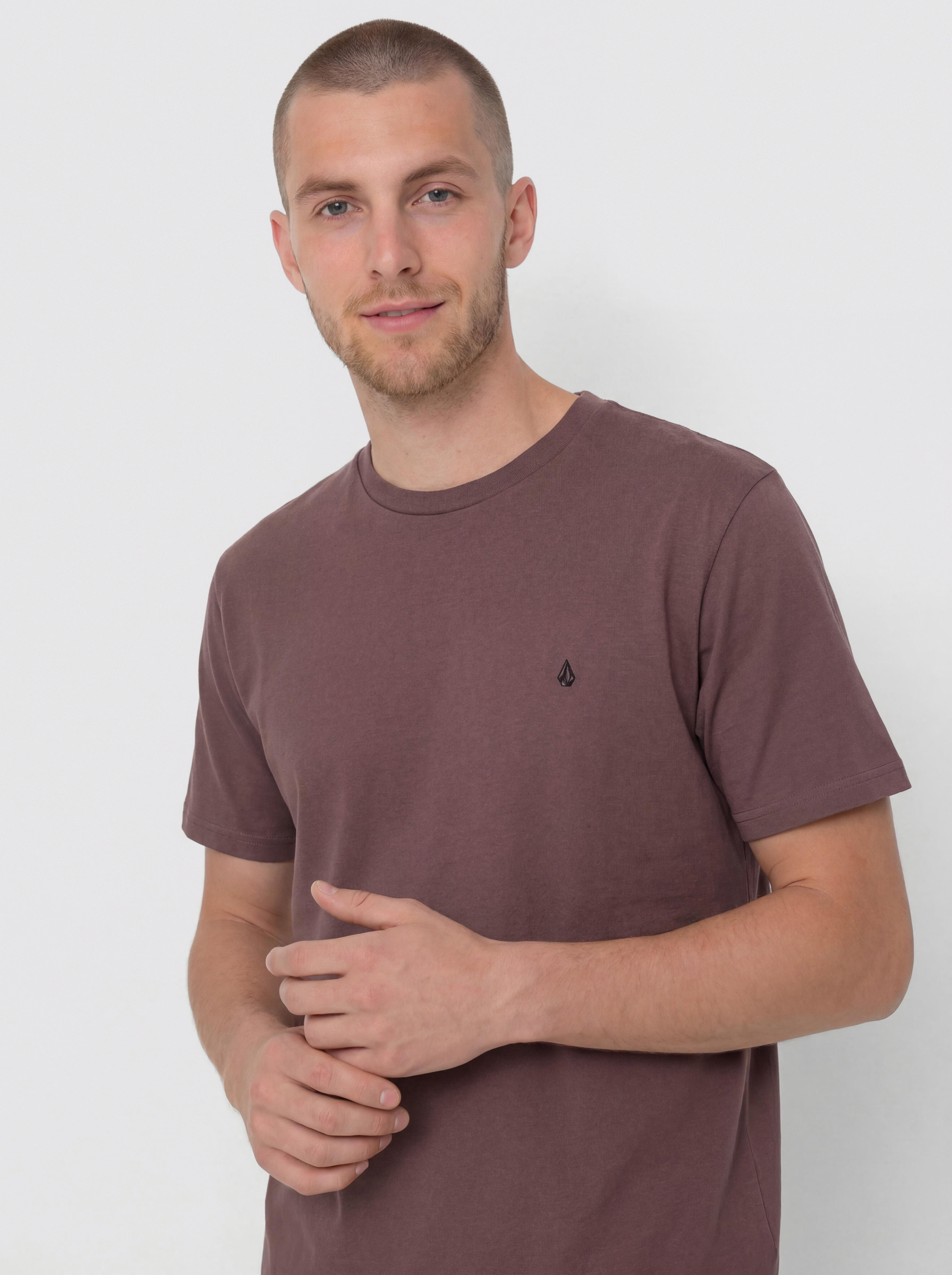 Tricou Volcom Stone Blanks Bsc (pistol punch)