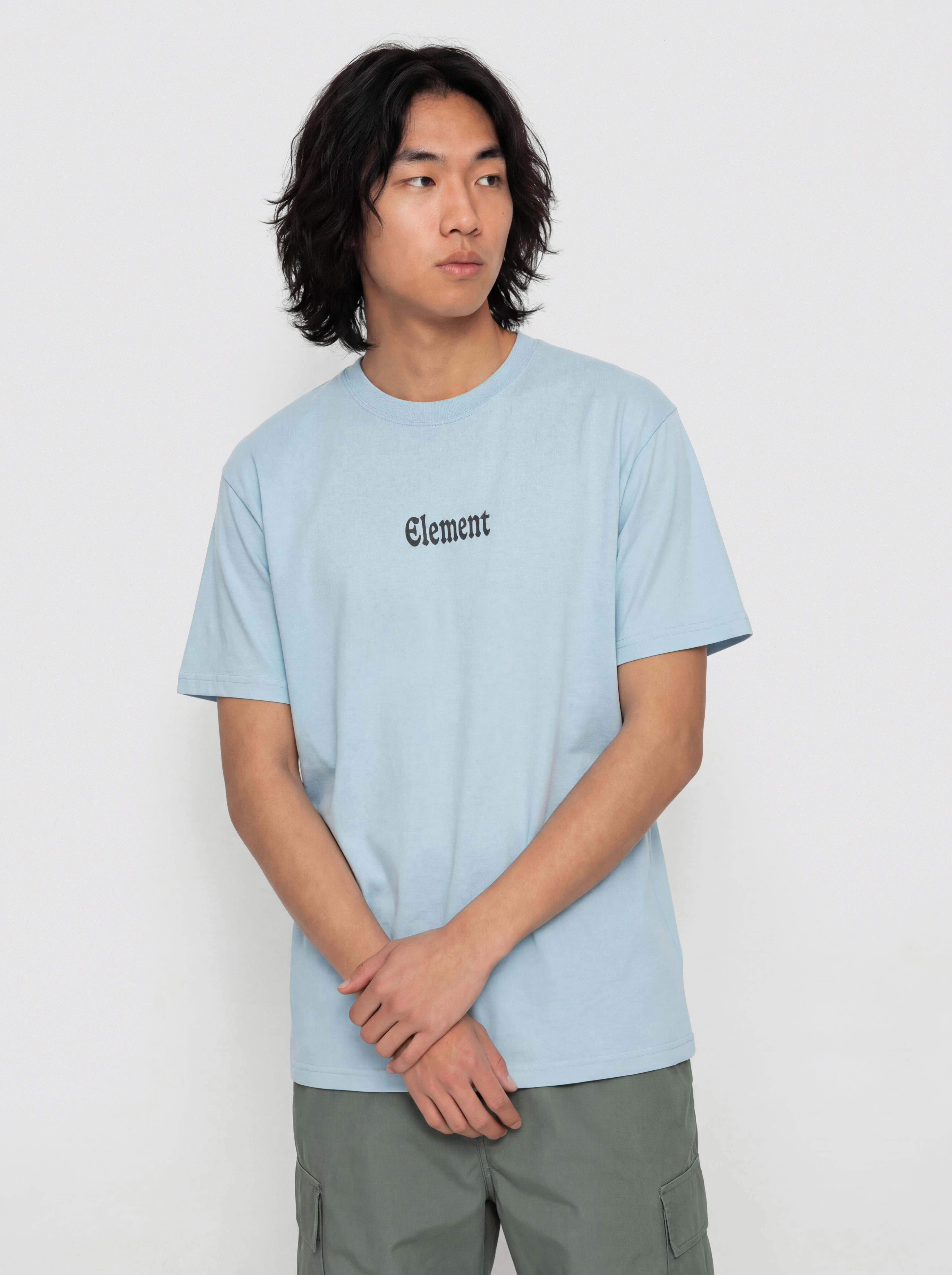 Tricou Element Bad Doggie (forget me not)