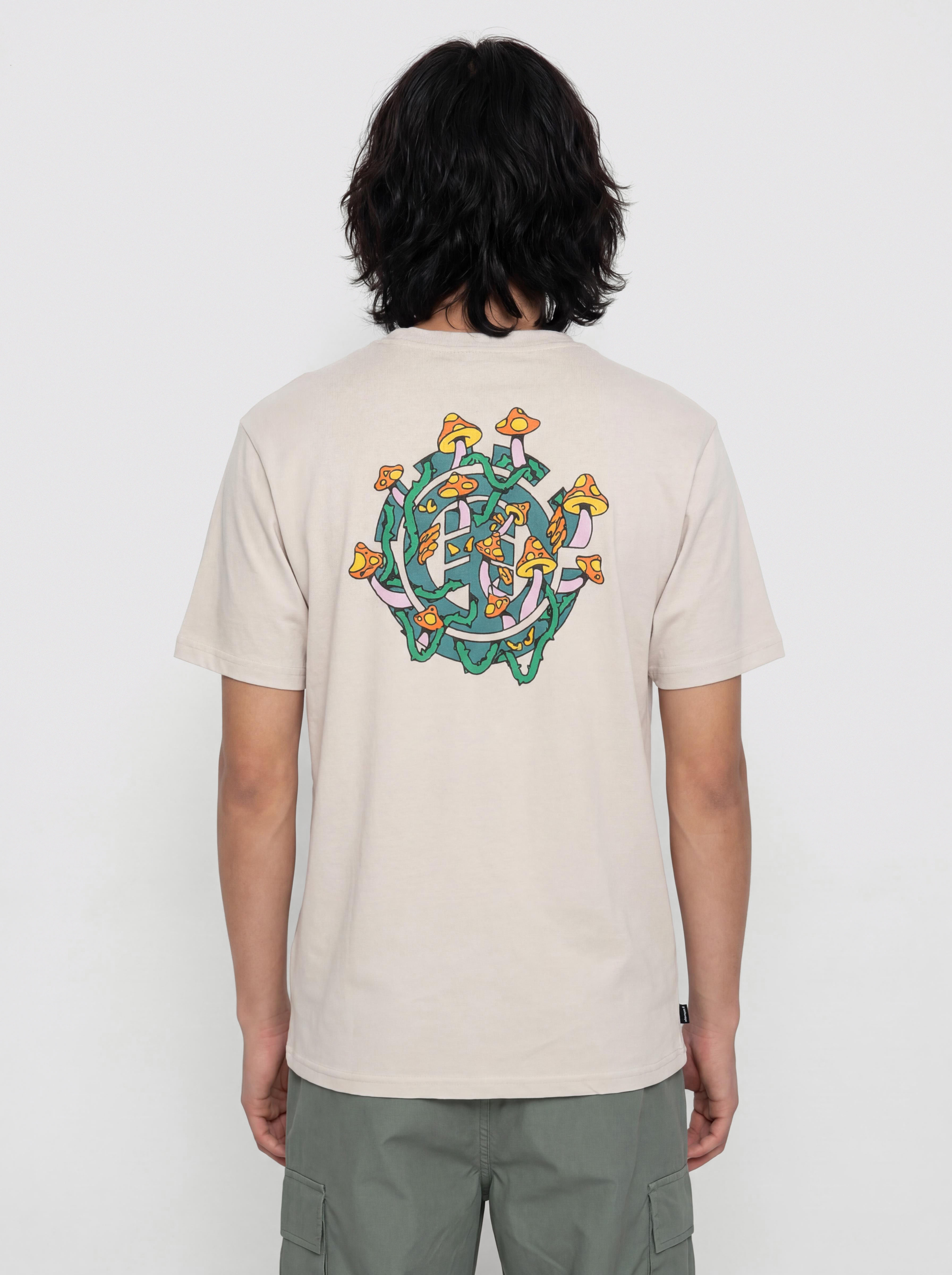 Tricou Element Midnight