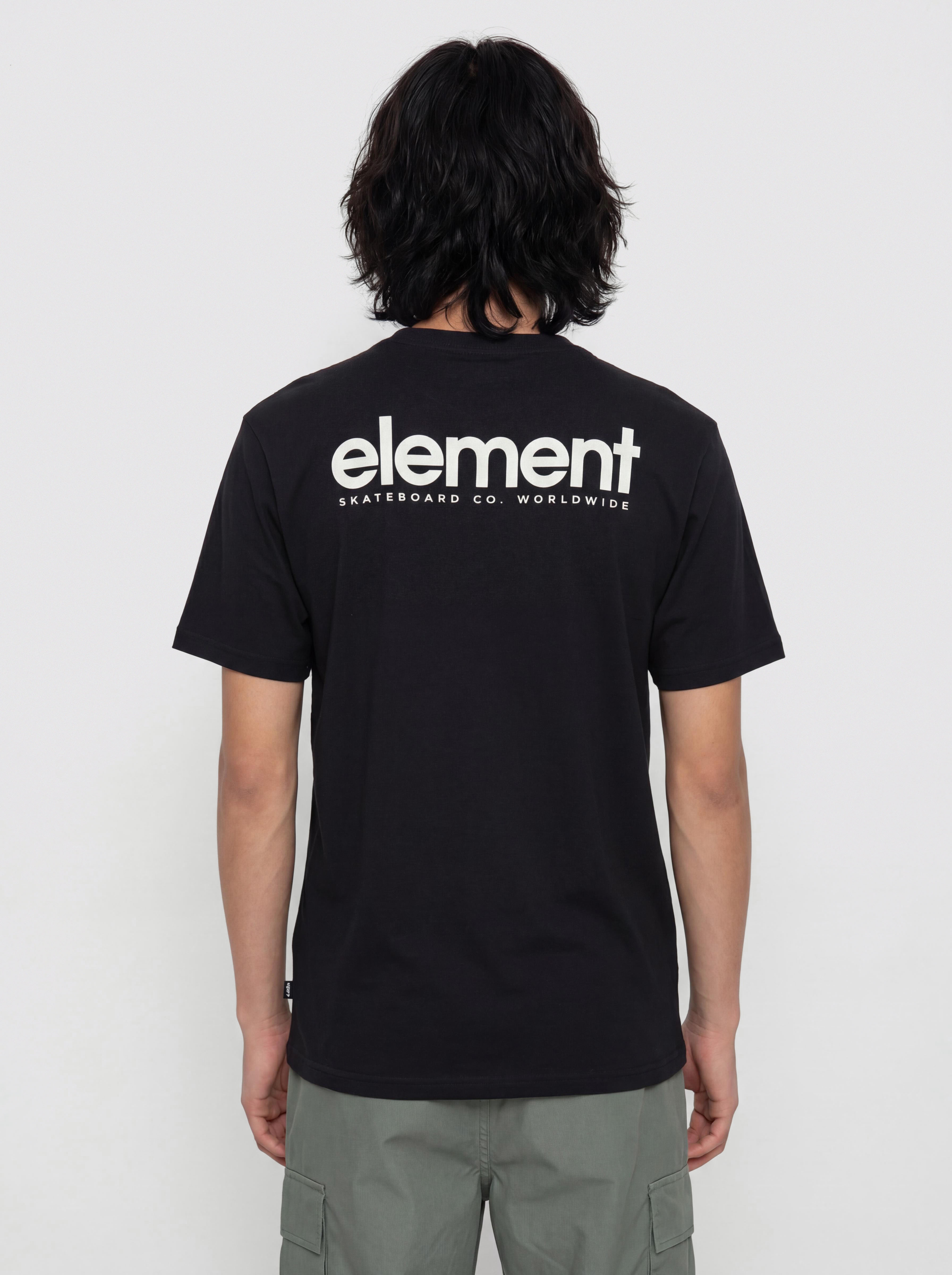 Tricou Element Lowcase Bp