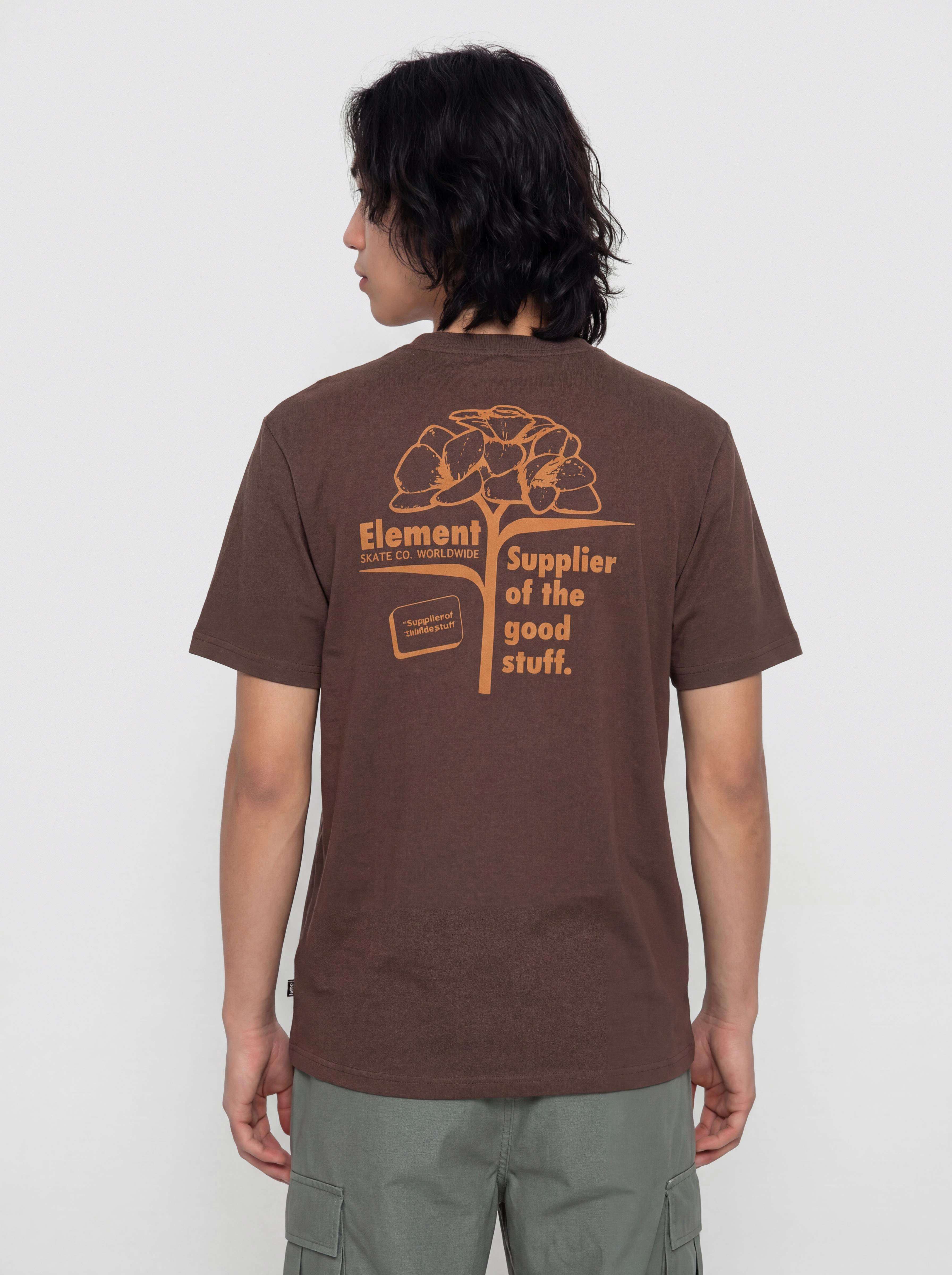 Tricou Element Supplier (bracken)