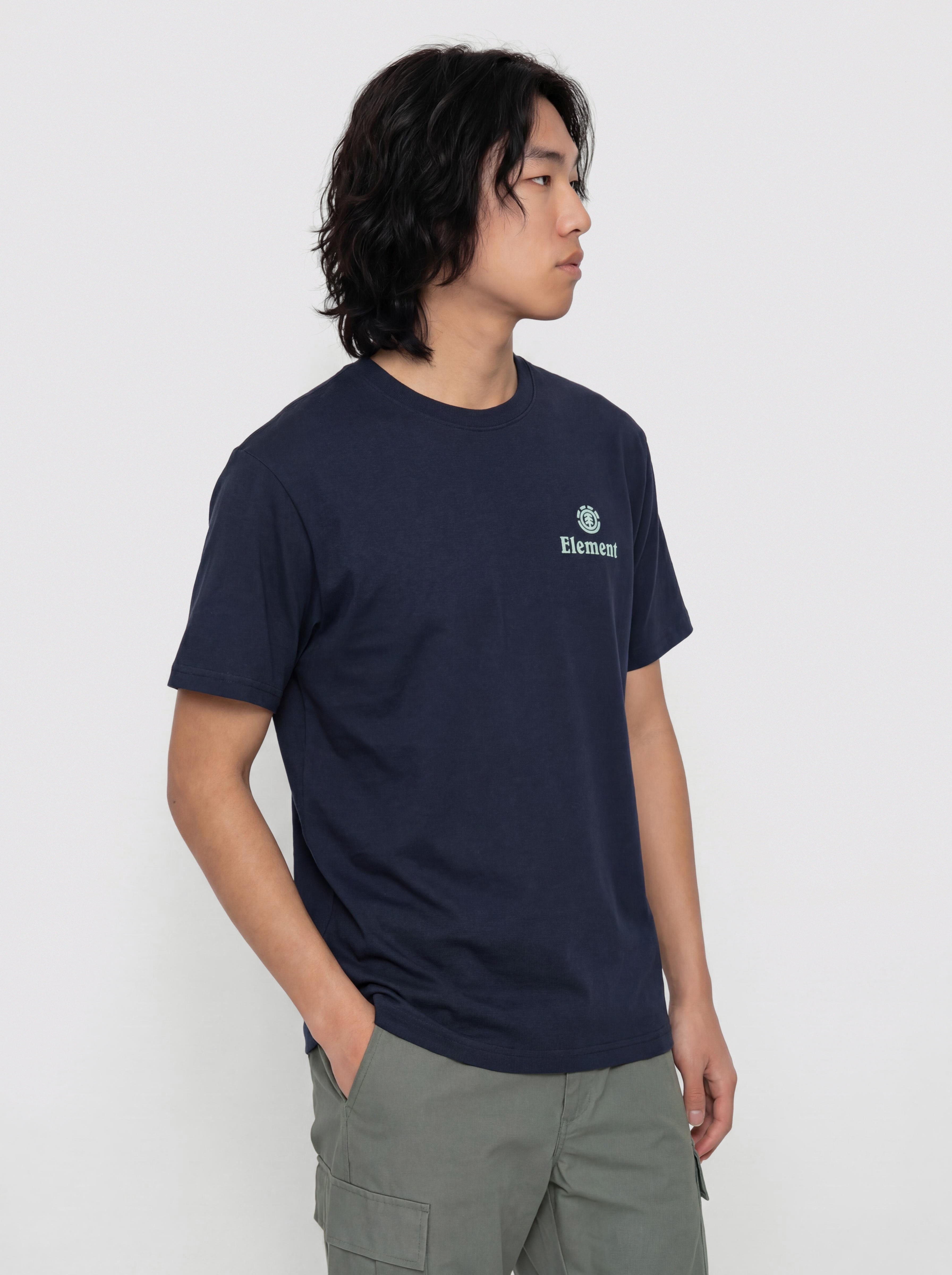 Tricou Element Epic (eclipse navy)