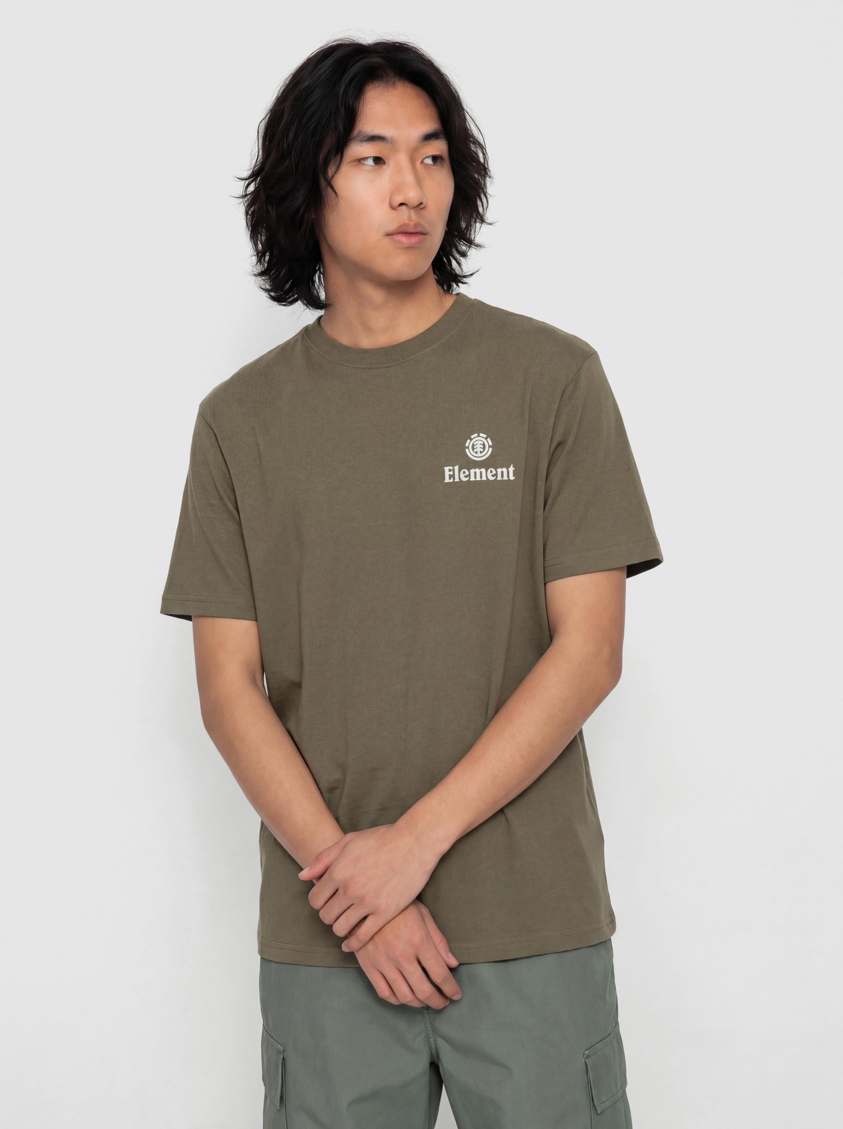 Tricou Element Epic (kalamata)