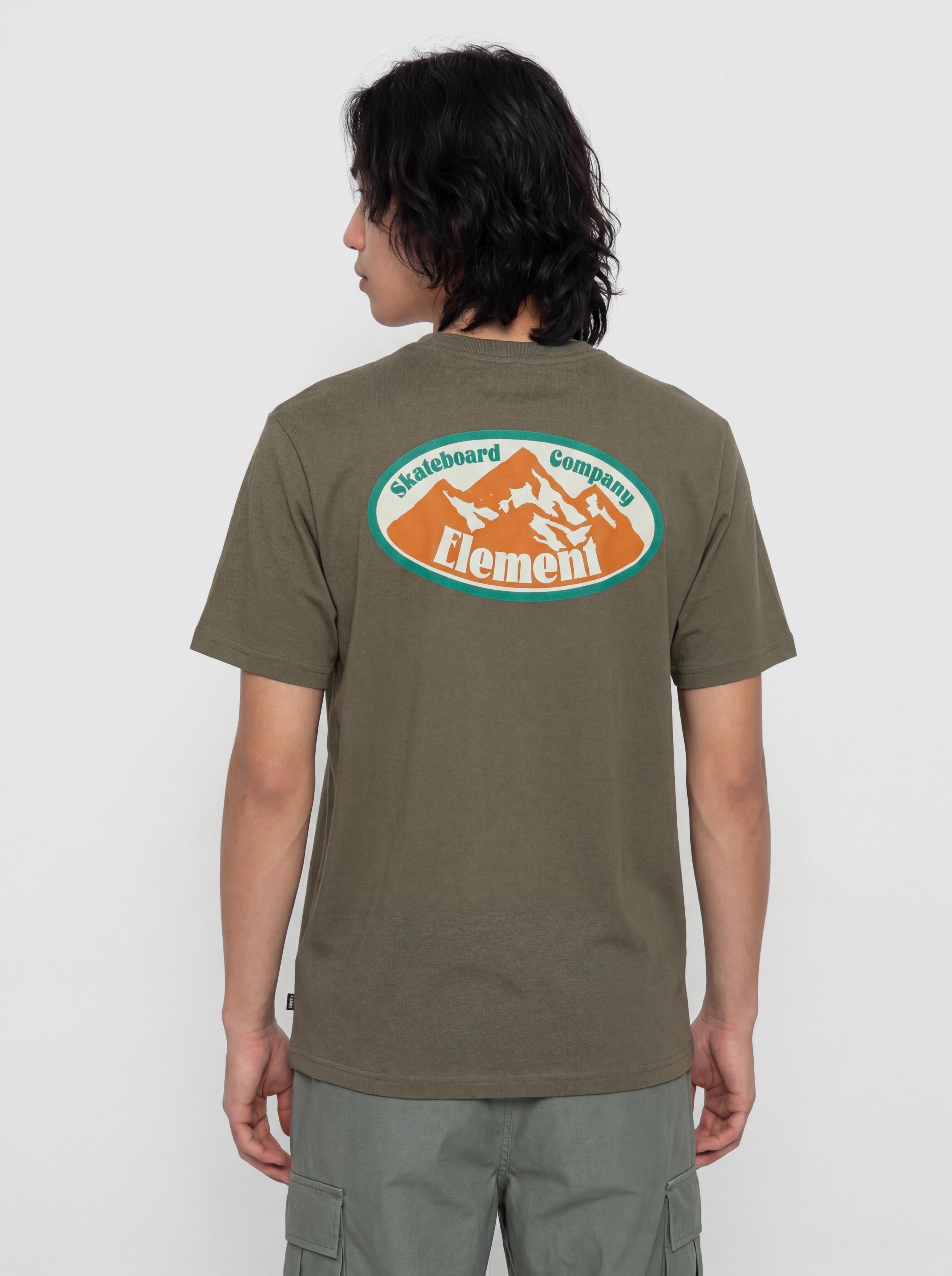 Tricou Element Epic (kalamata)