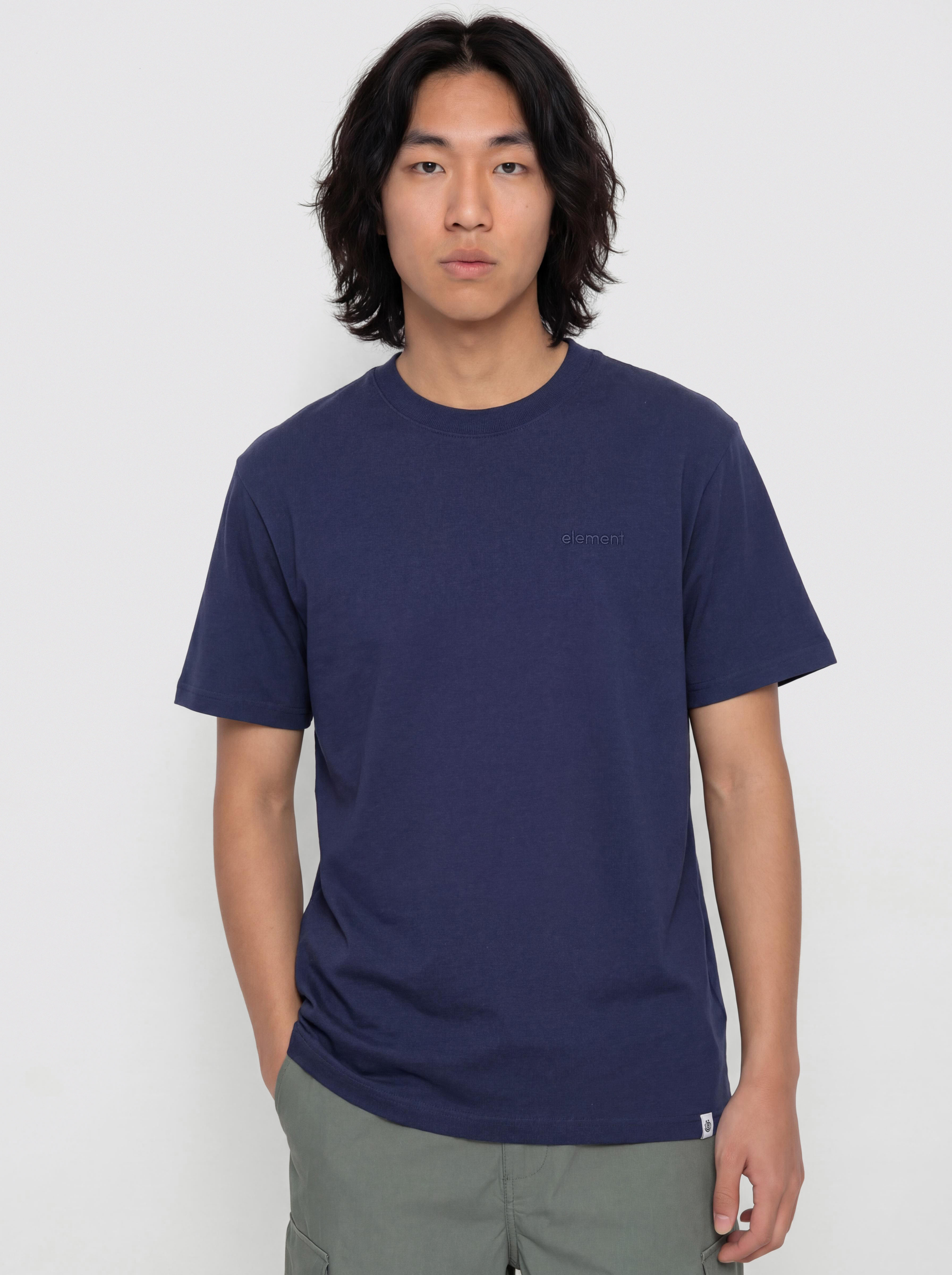 Tricou Element Crail 3.0 (naval academy)
