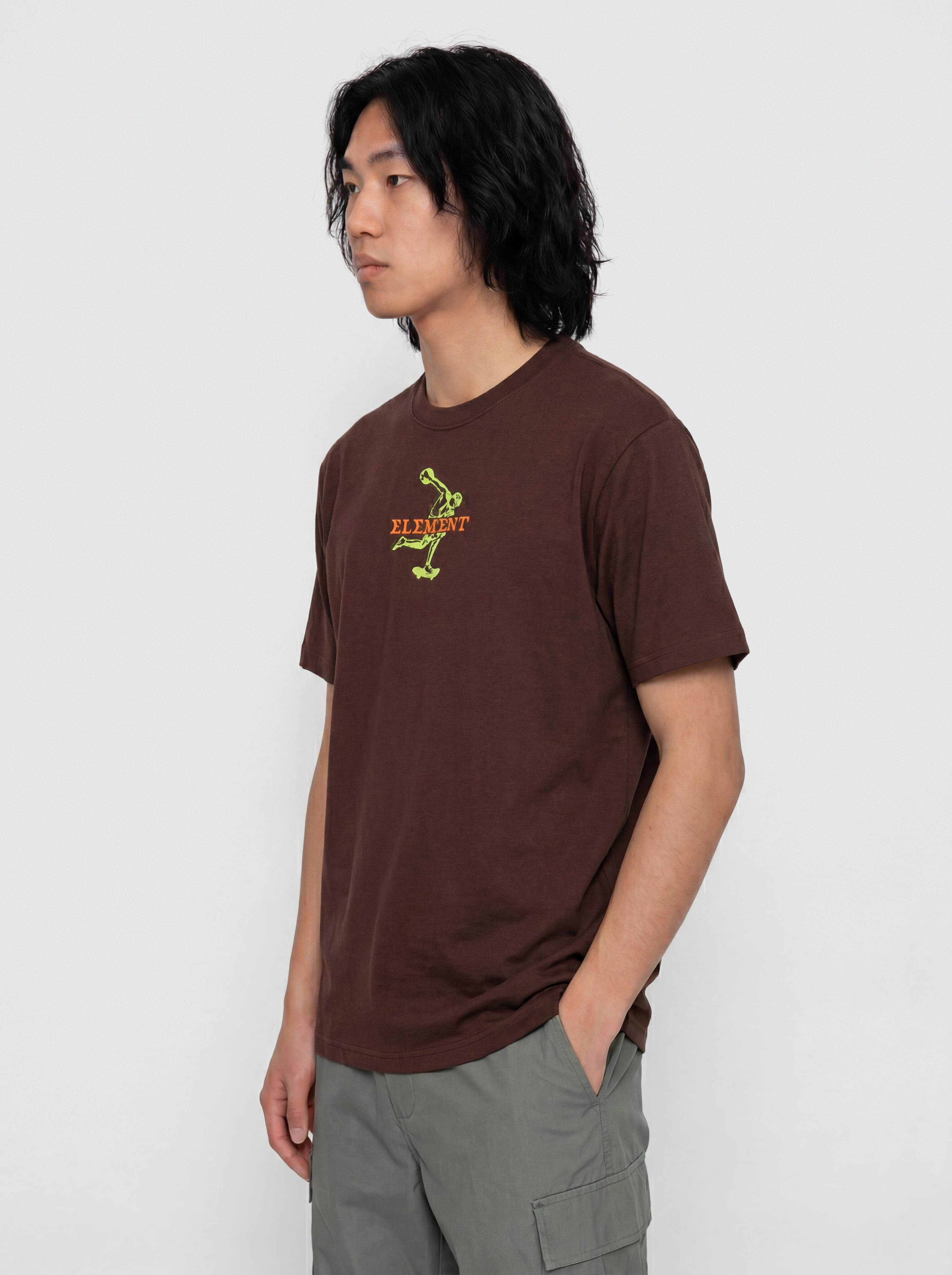 Tricou Element All Disciplines (bracken)