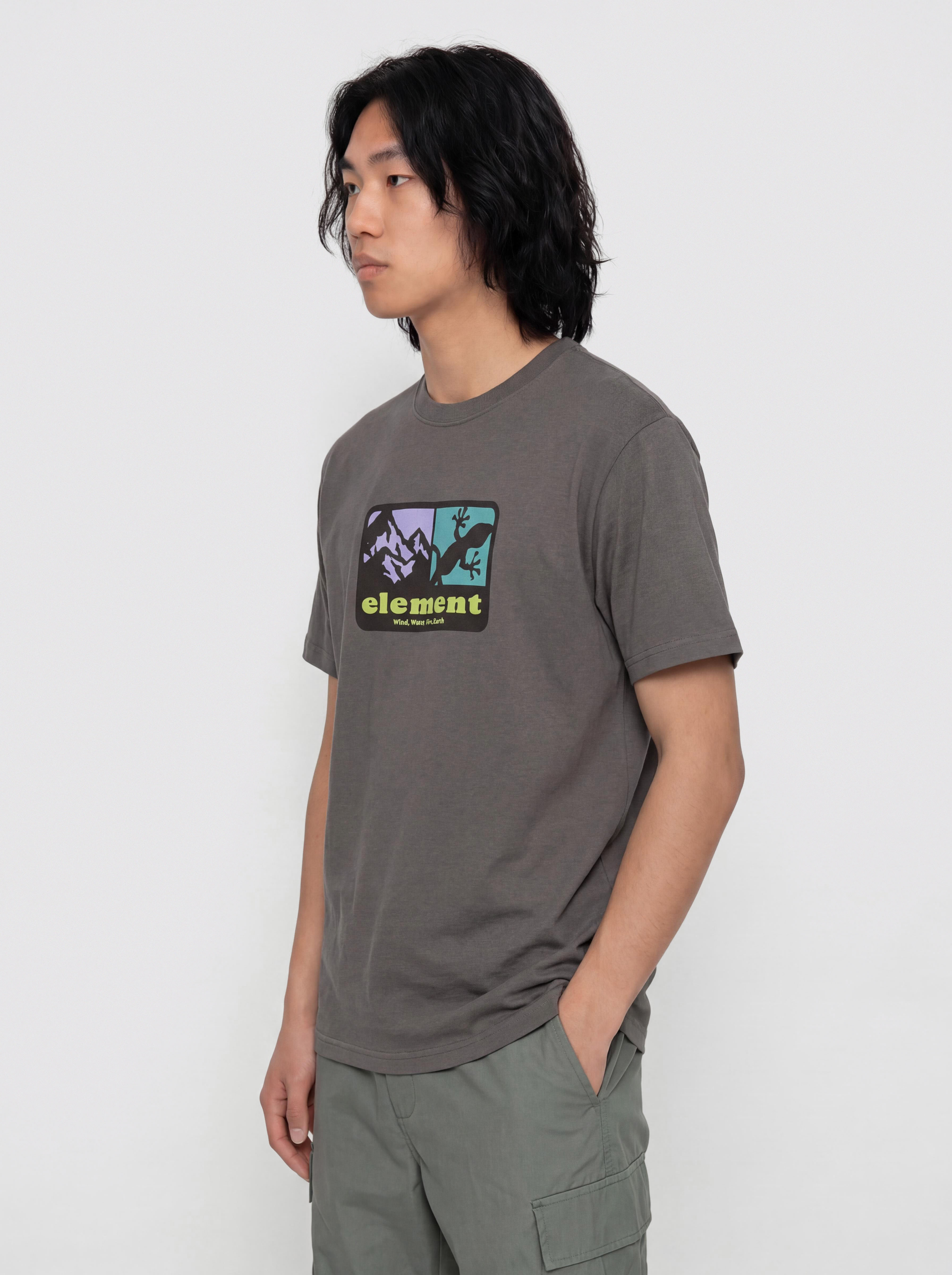 Tricou Element Memory