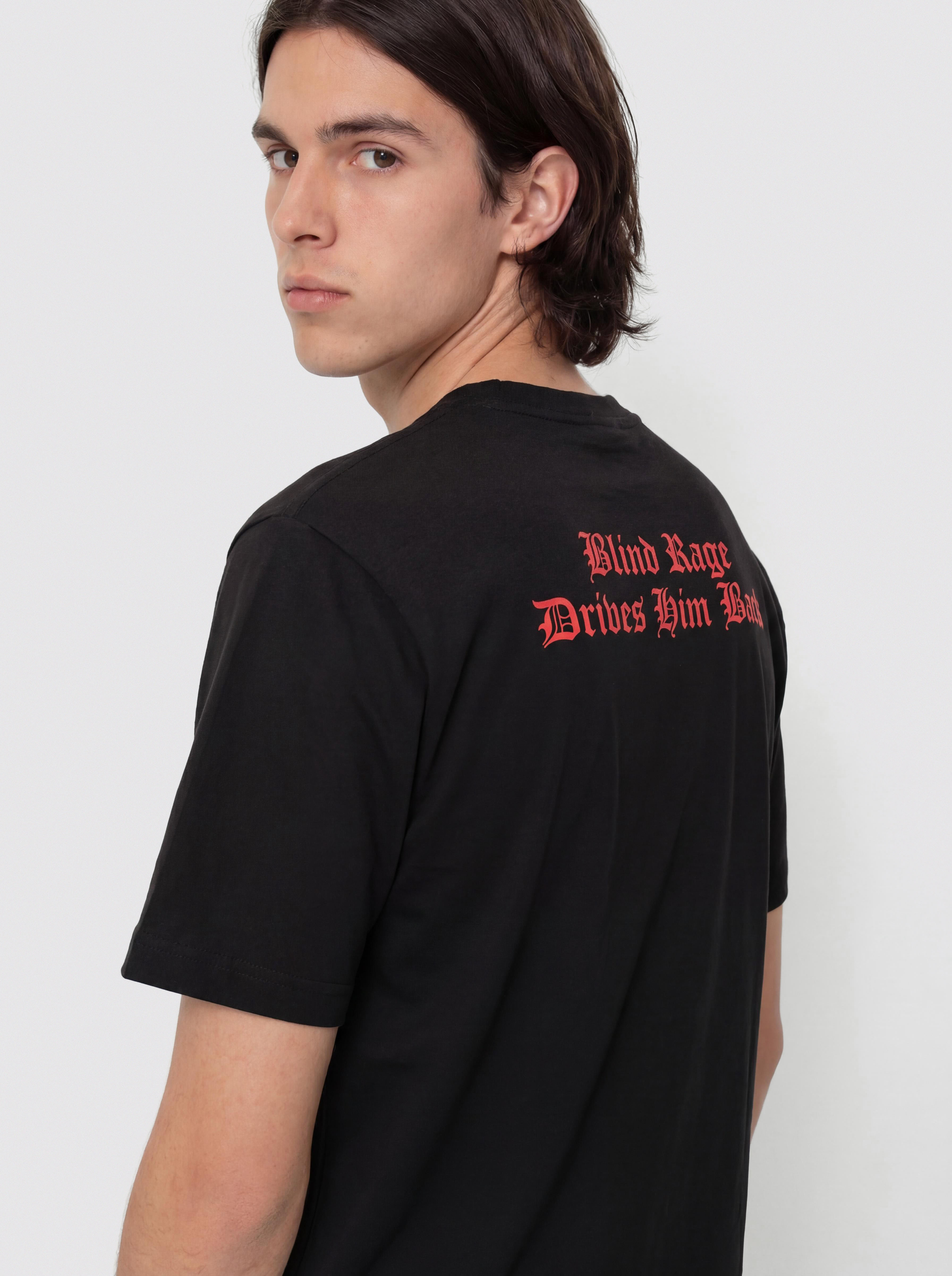 Tricou Wasted Paris Stunner