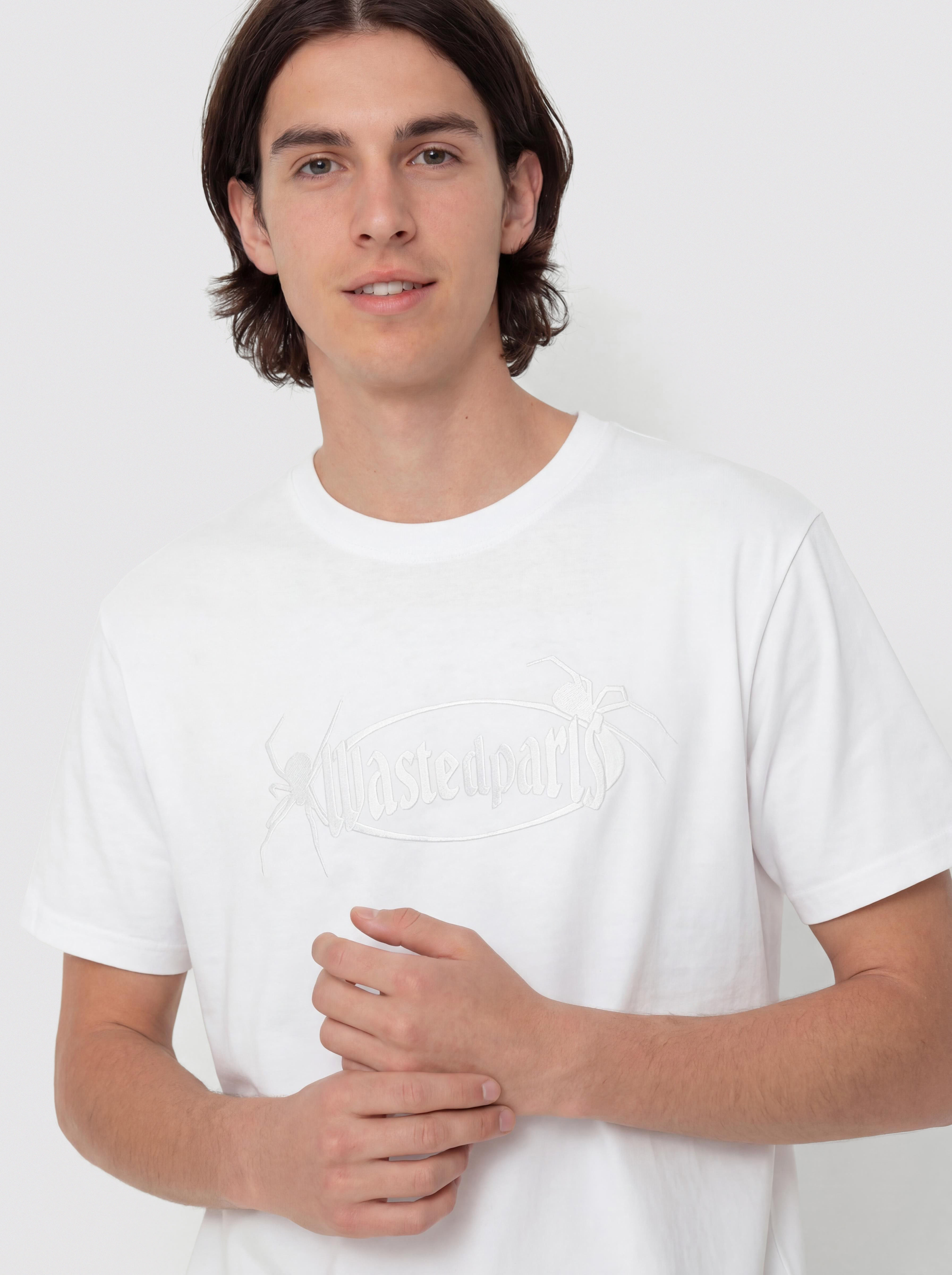 Tricou Wasted Paris Boiler Reset