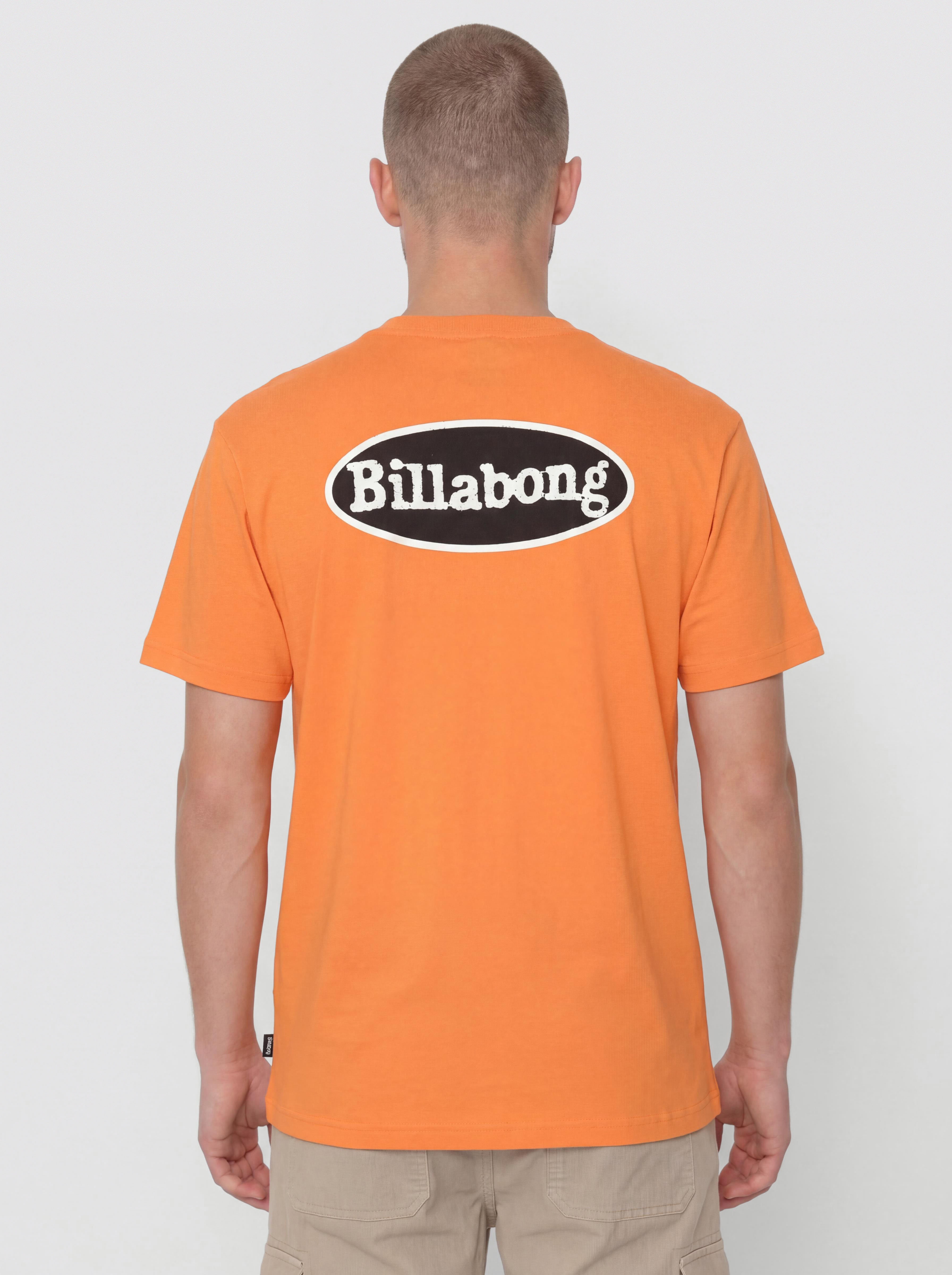 Tricou Billabong Mogul Logo Og