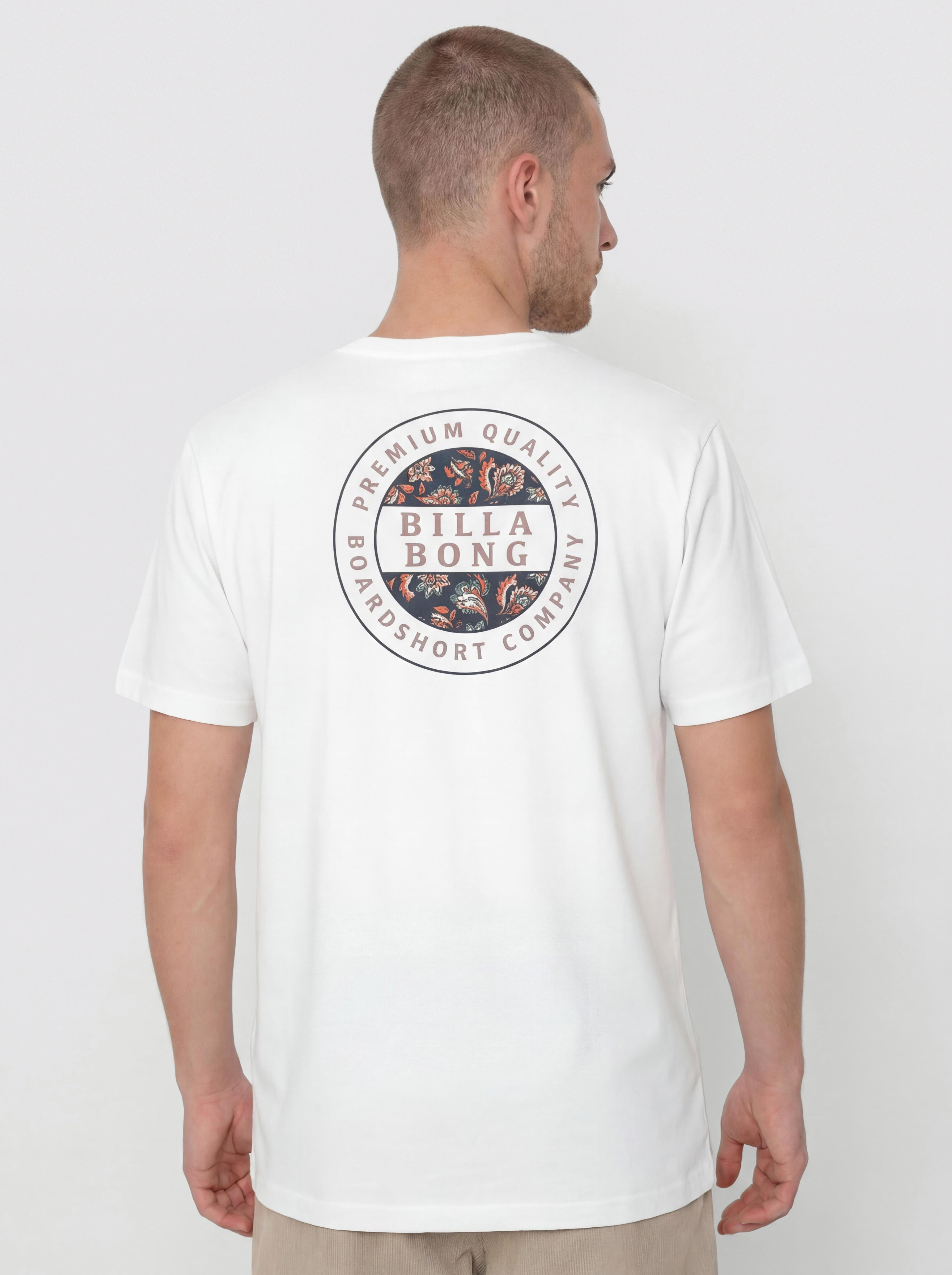 Tricou Billabong Rotor Fill