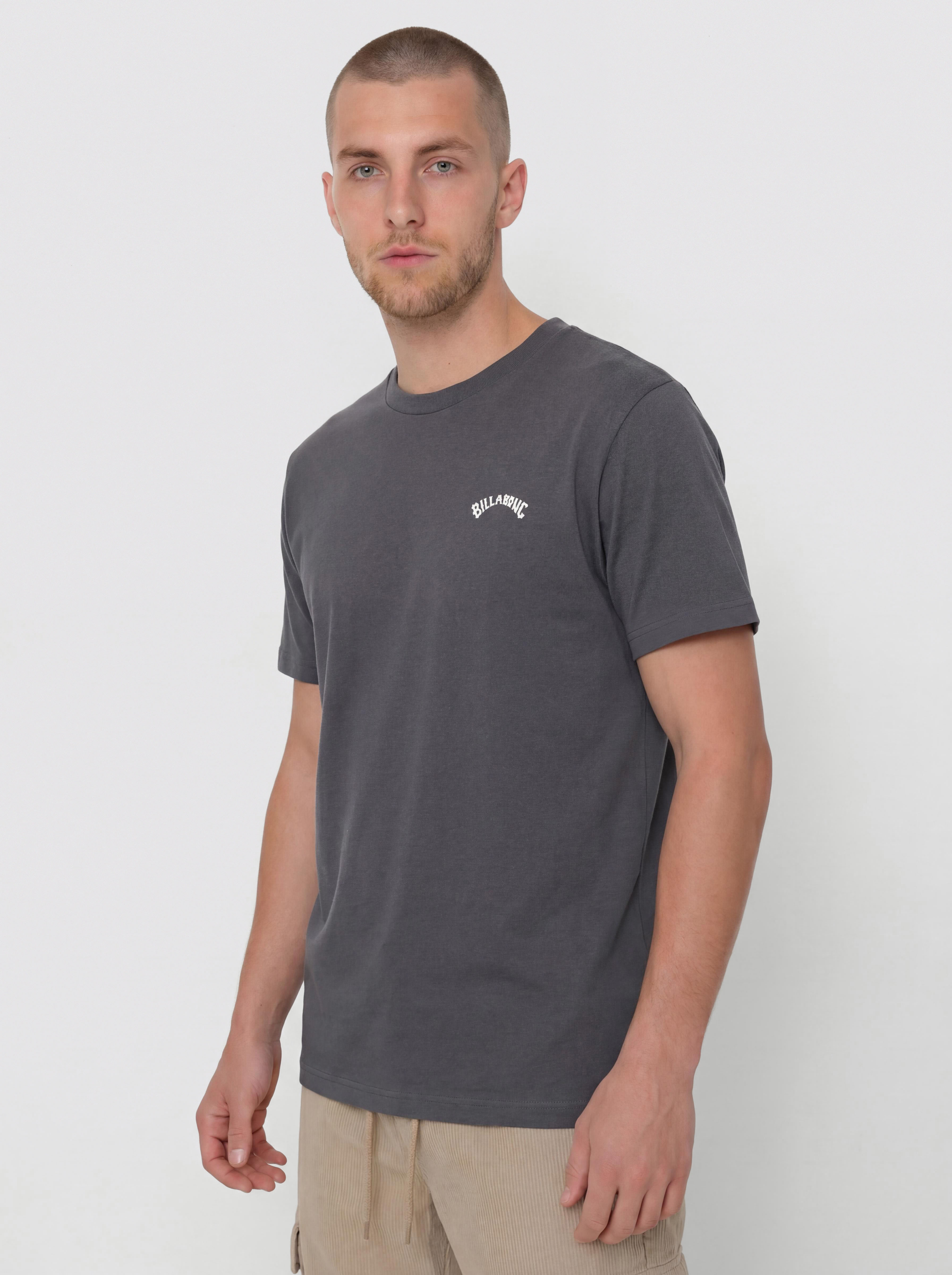 Tricou Billabong Arch (ombre blue)