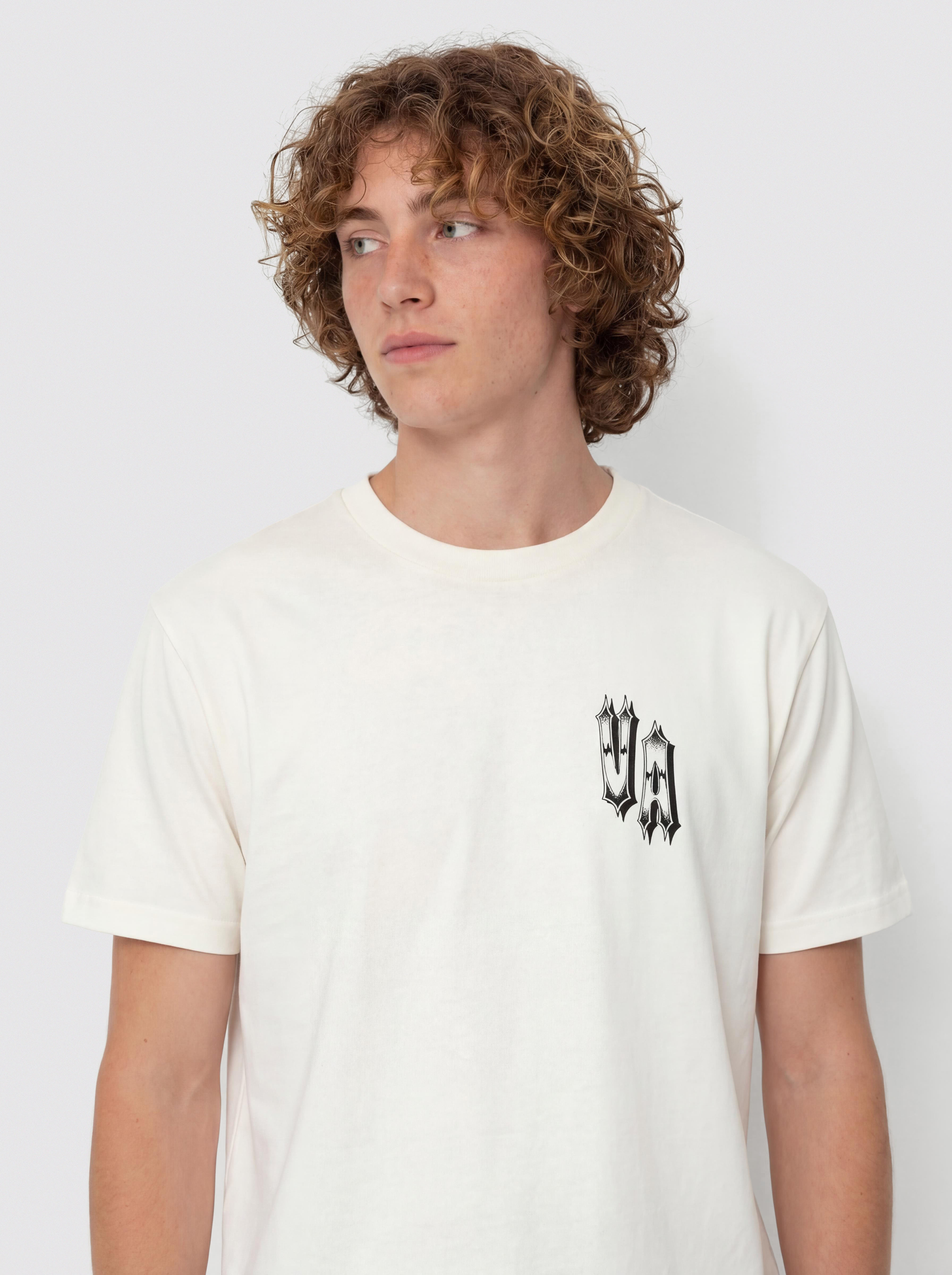 Tricou RVCA All Seeing (salt)