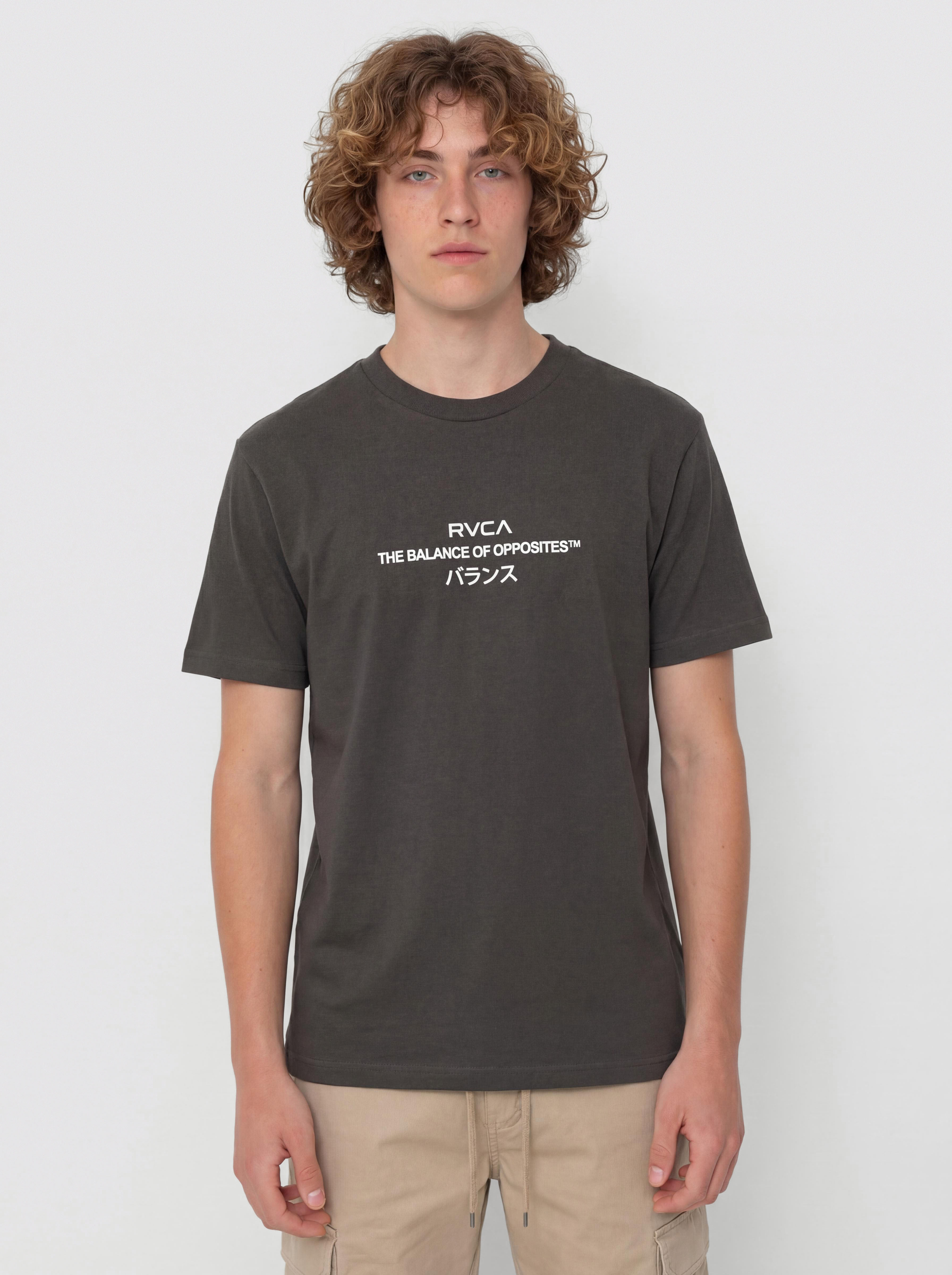 Tricou RVCA Signal