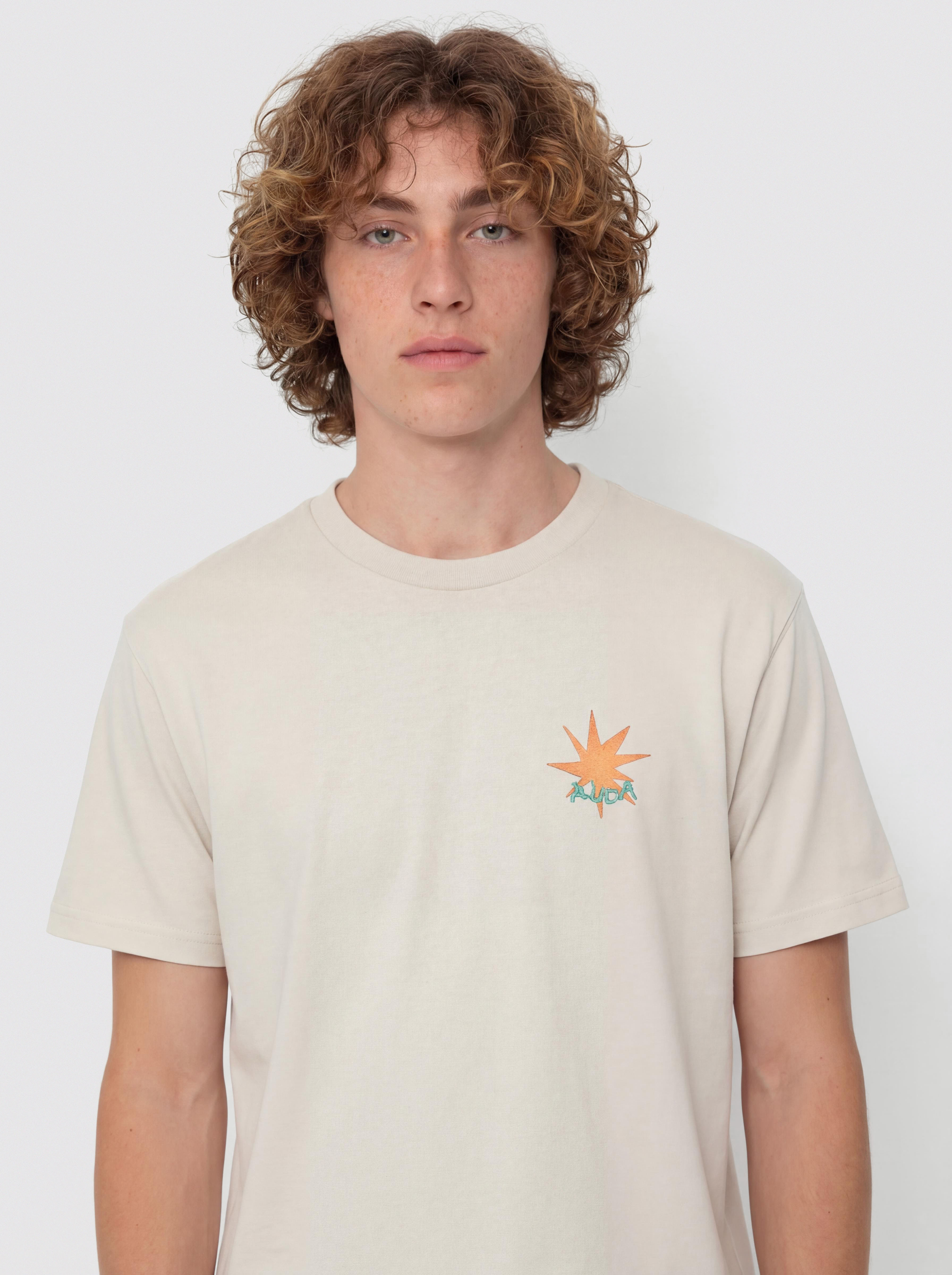 Tricou RVCA Pegasus (ceramic)