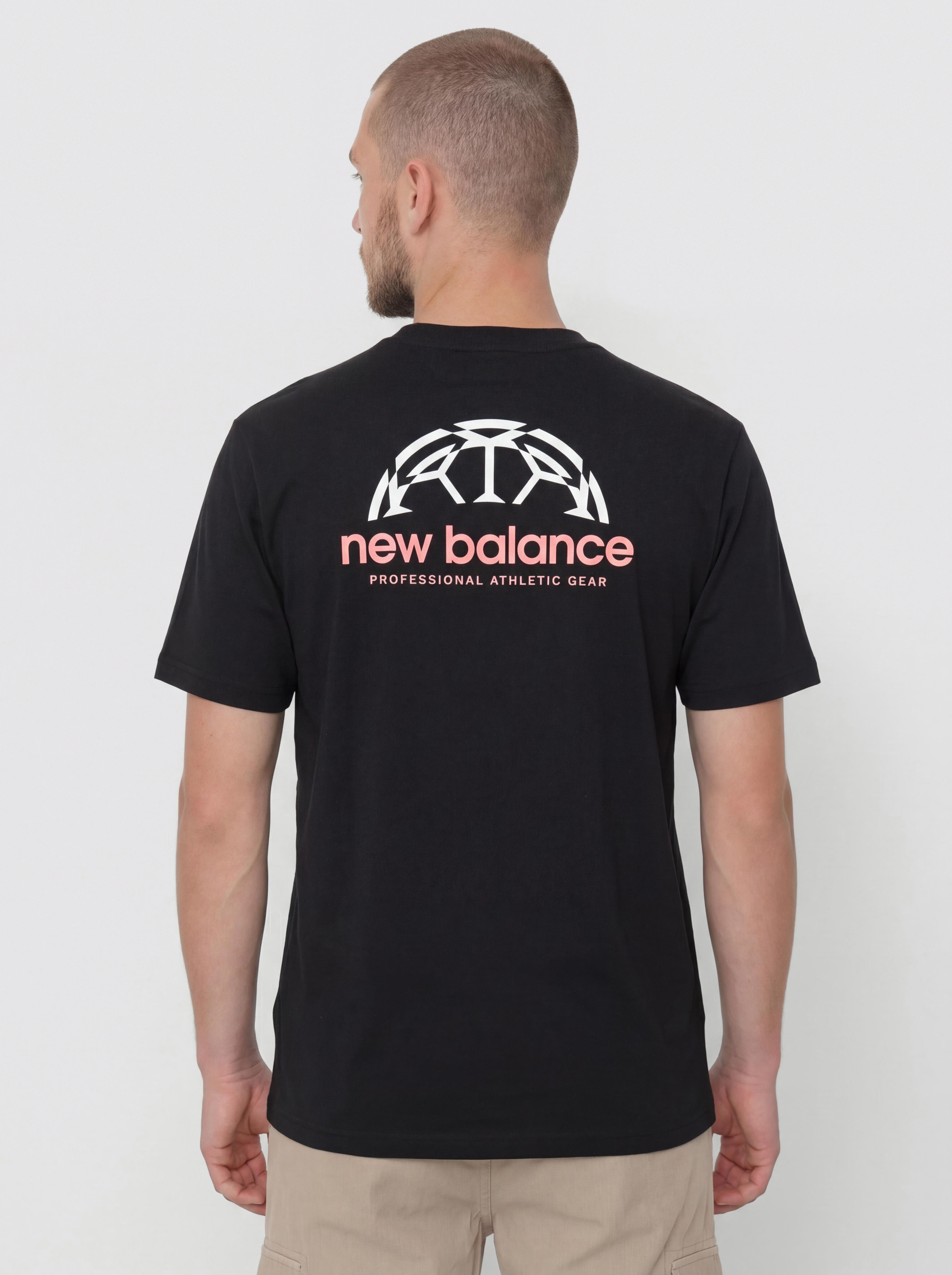 Tricou New Balance Football Club Catalog