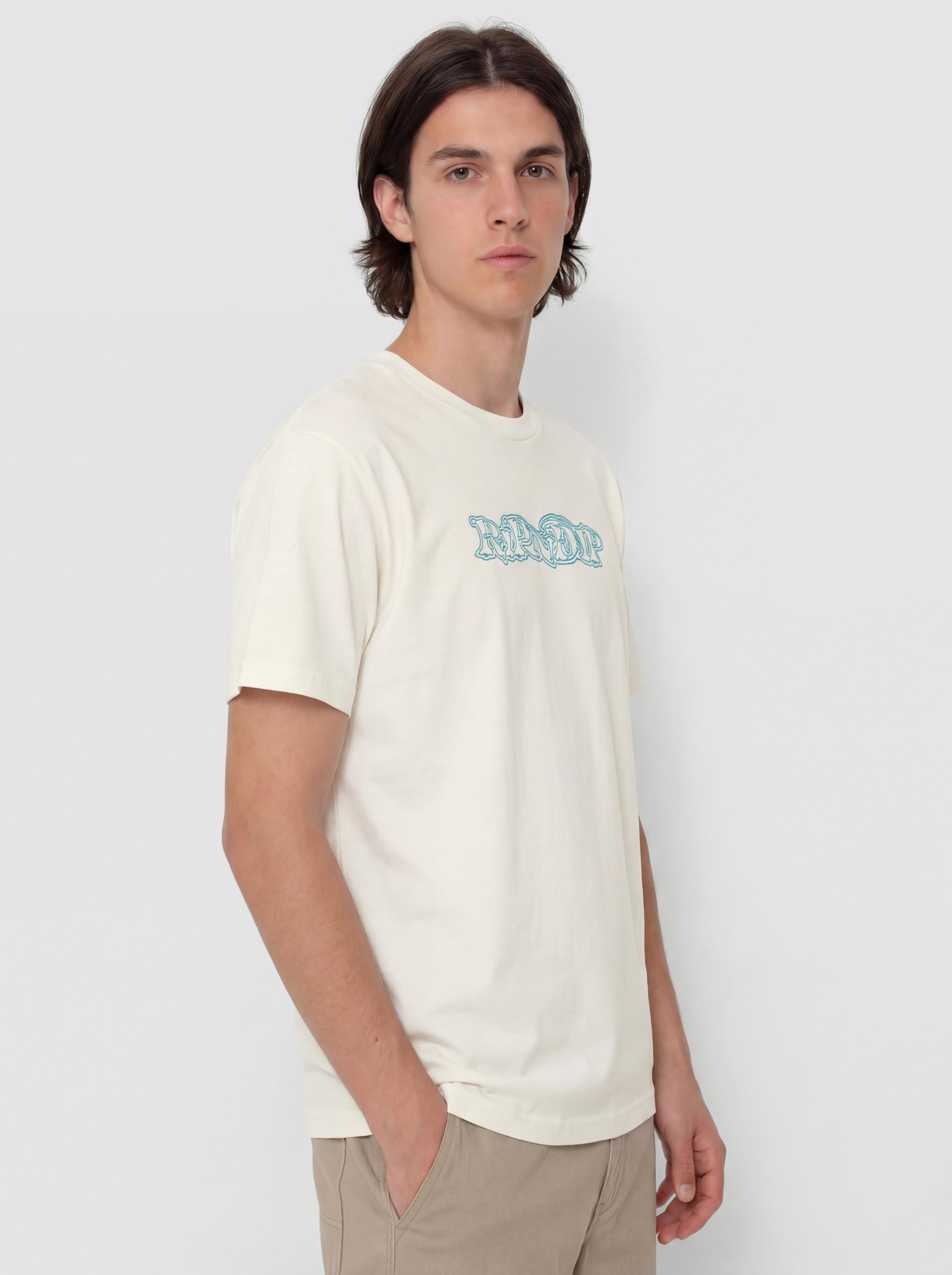 Tricou RipNDip The Peoples Choice (natural)