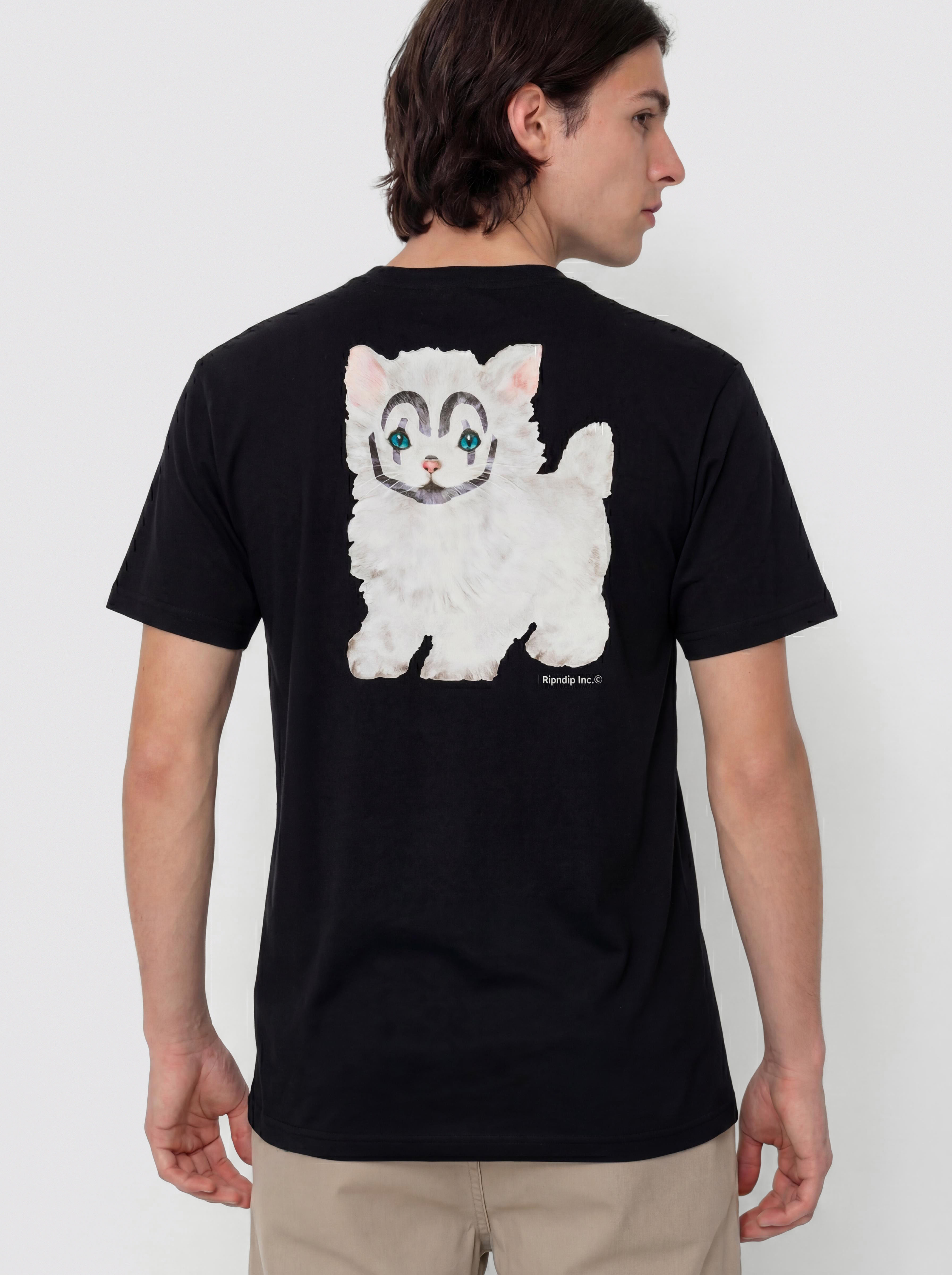 Tricou RipNDip Pet Me Im Cute