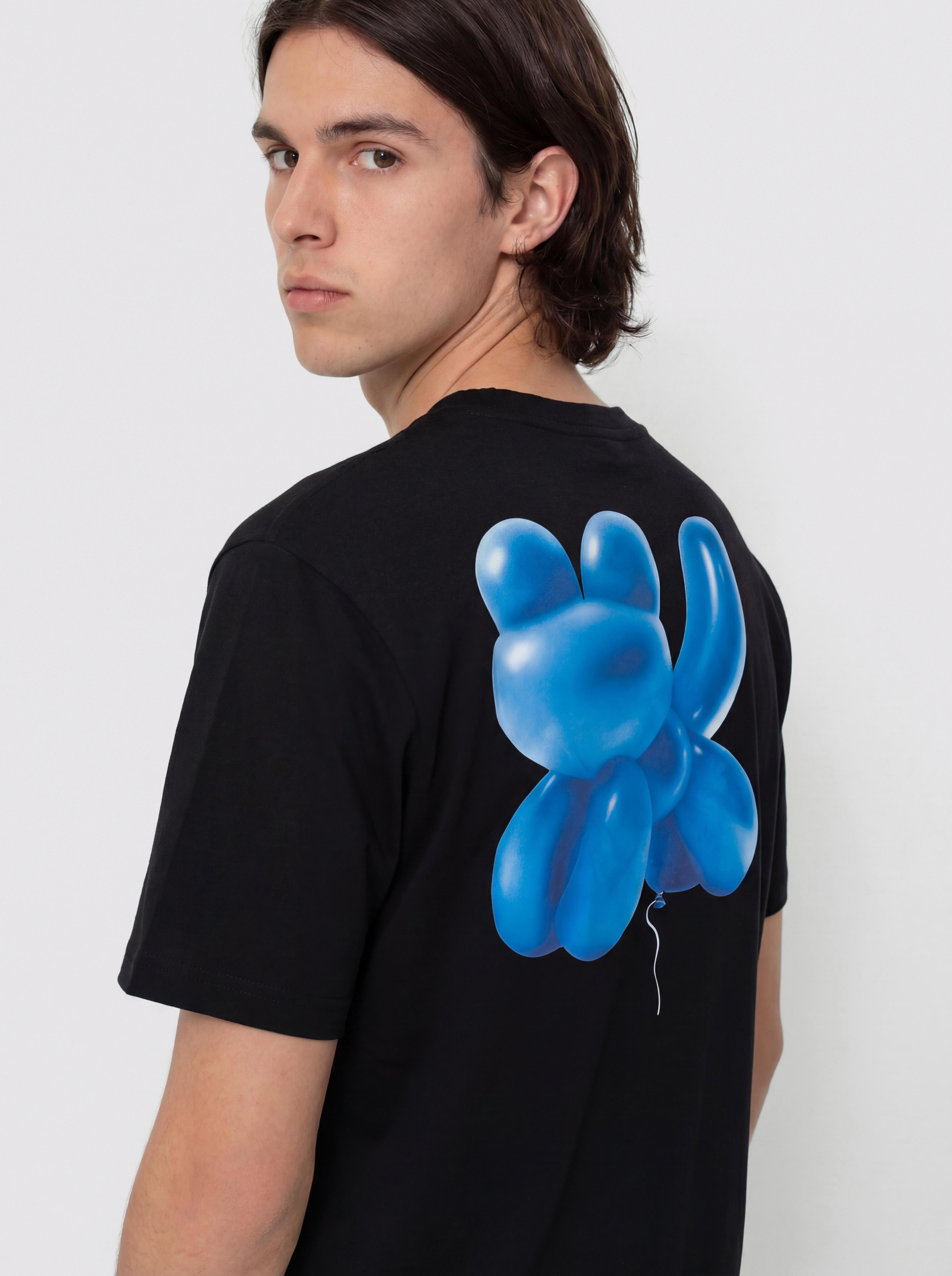Tricou RipNDip Favorite Artist (black)