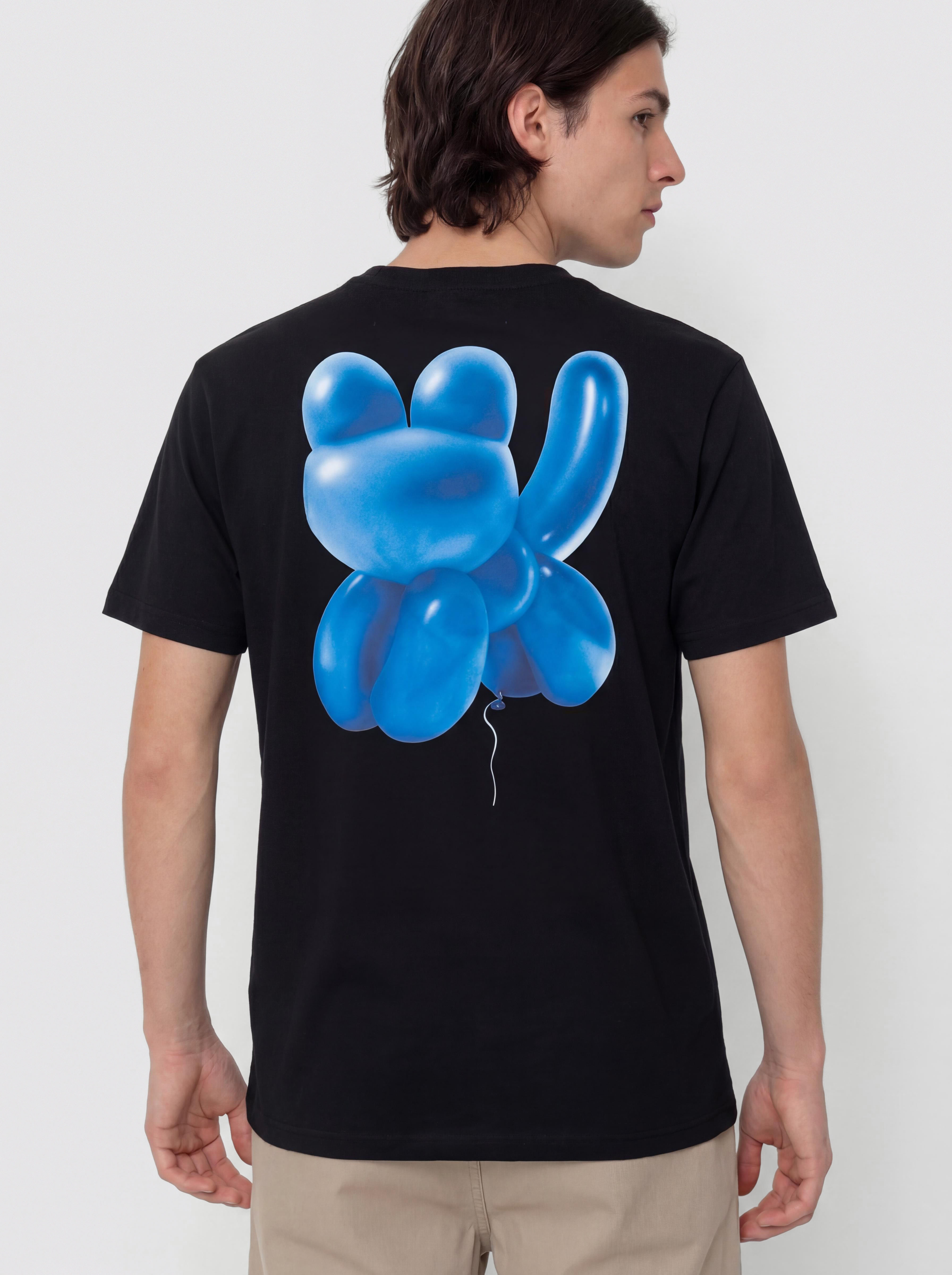 Tricou RipNDip Favorite Artist (black)