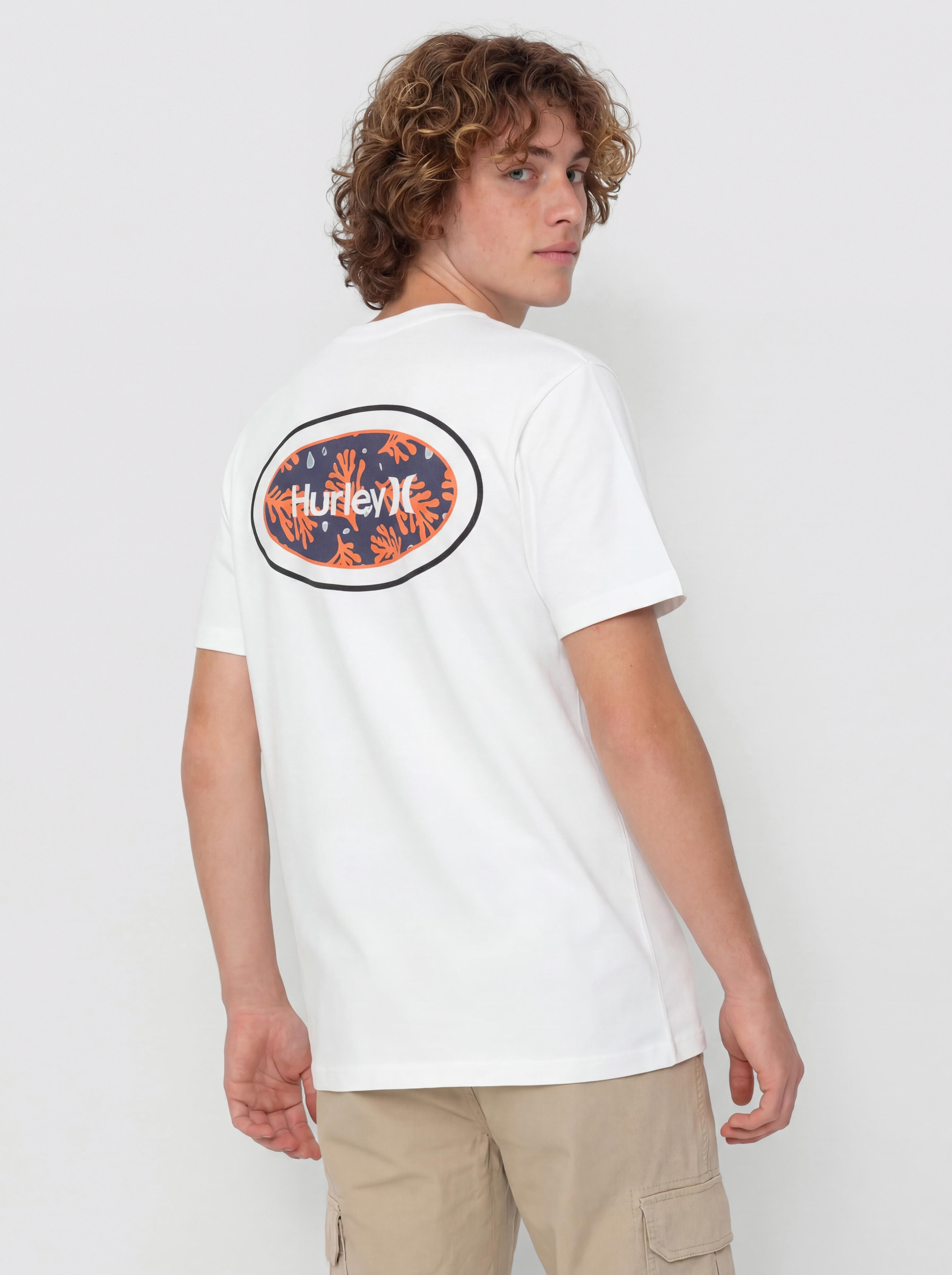 Tricou Hurley Vasce