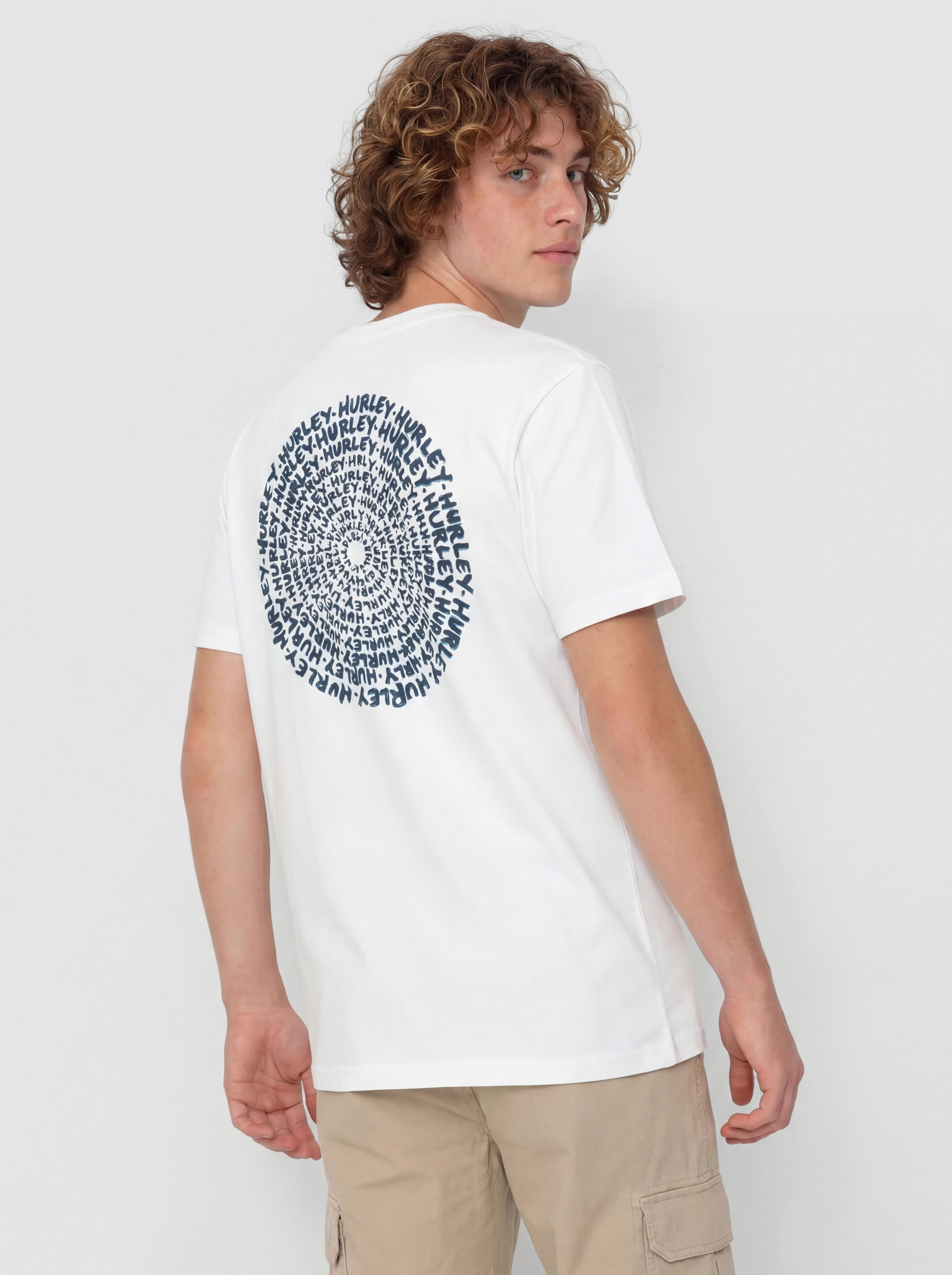 Tricou Hurley Mandala 99
