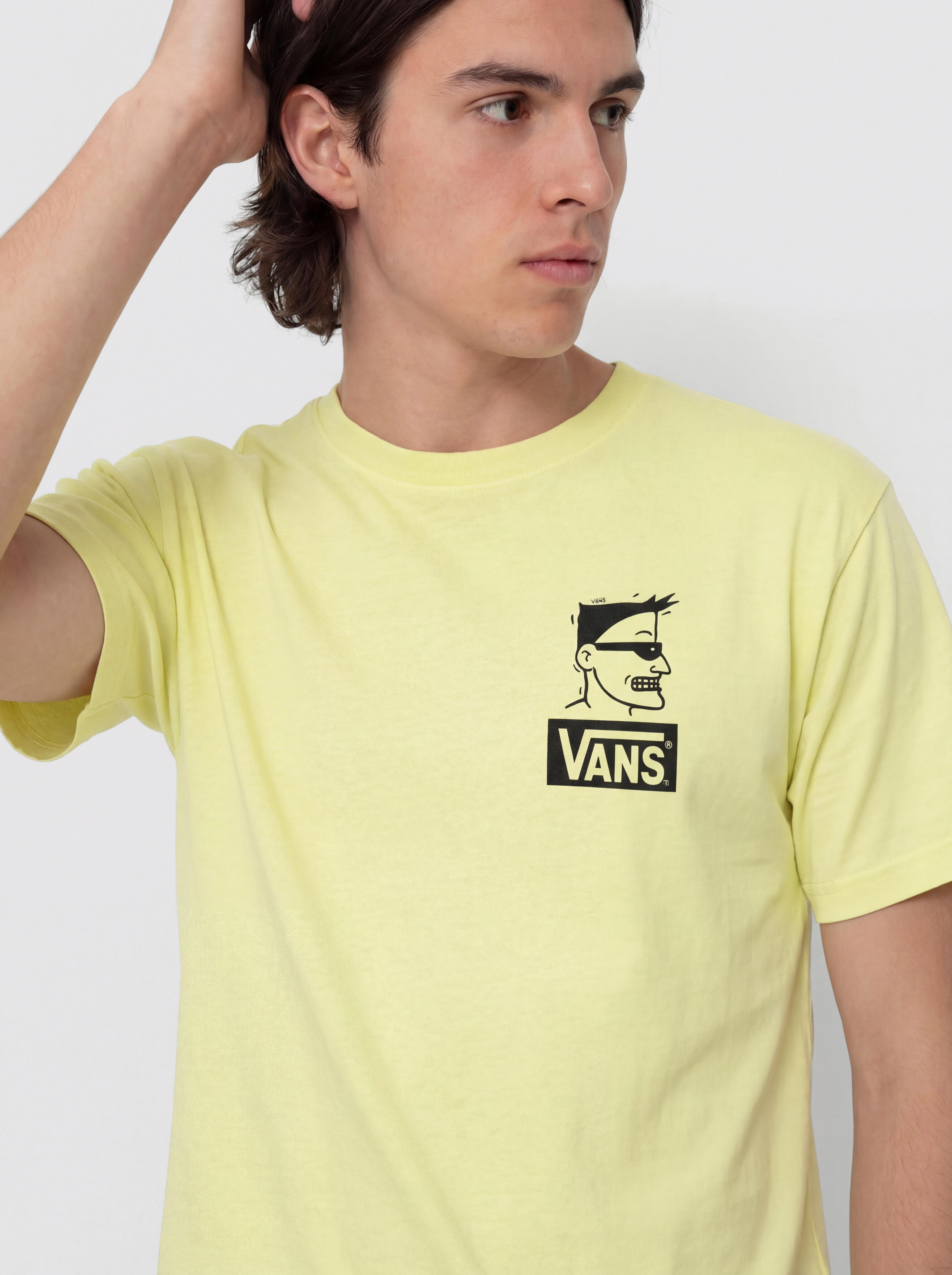 Tricou Vans Mte Beachfront