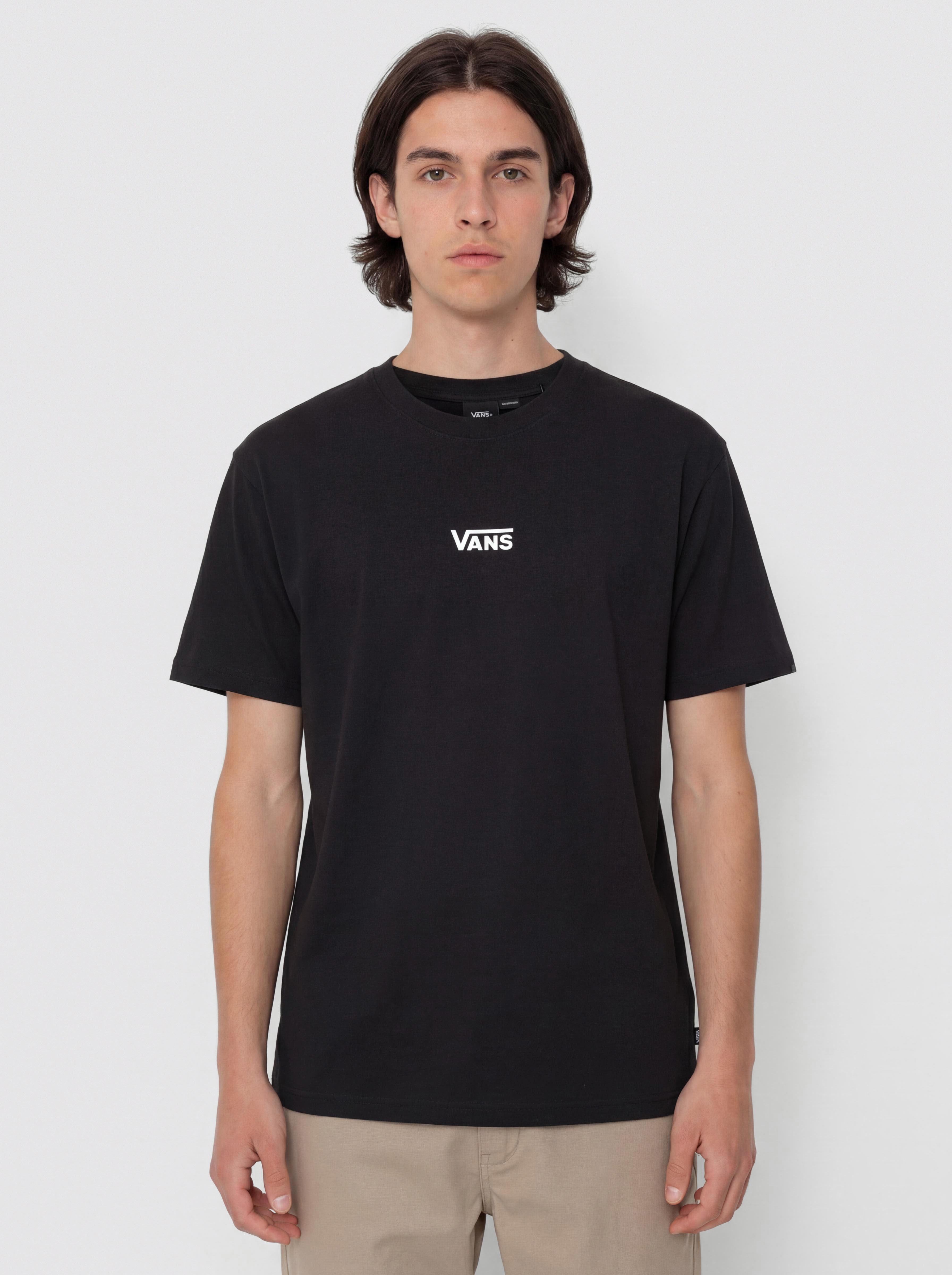Tricou Vans Lx Graphic (black)