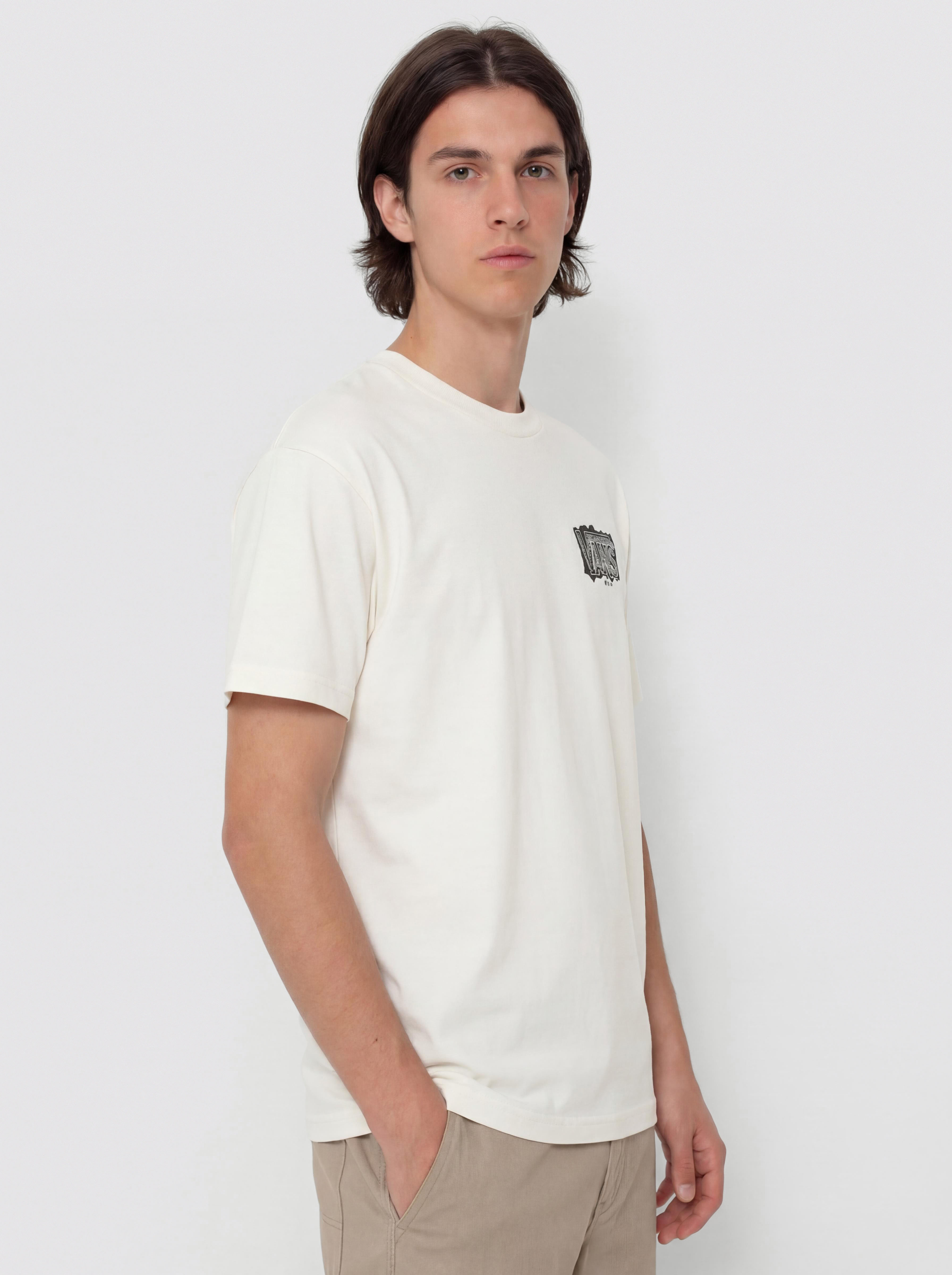 Tricou Vans Mte Off Grid