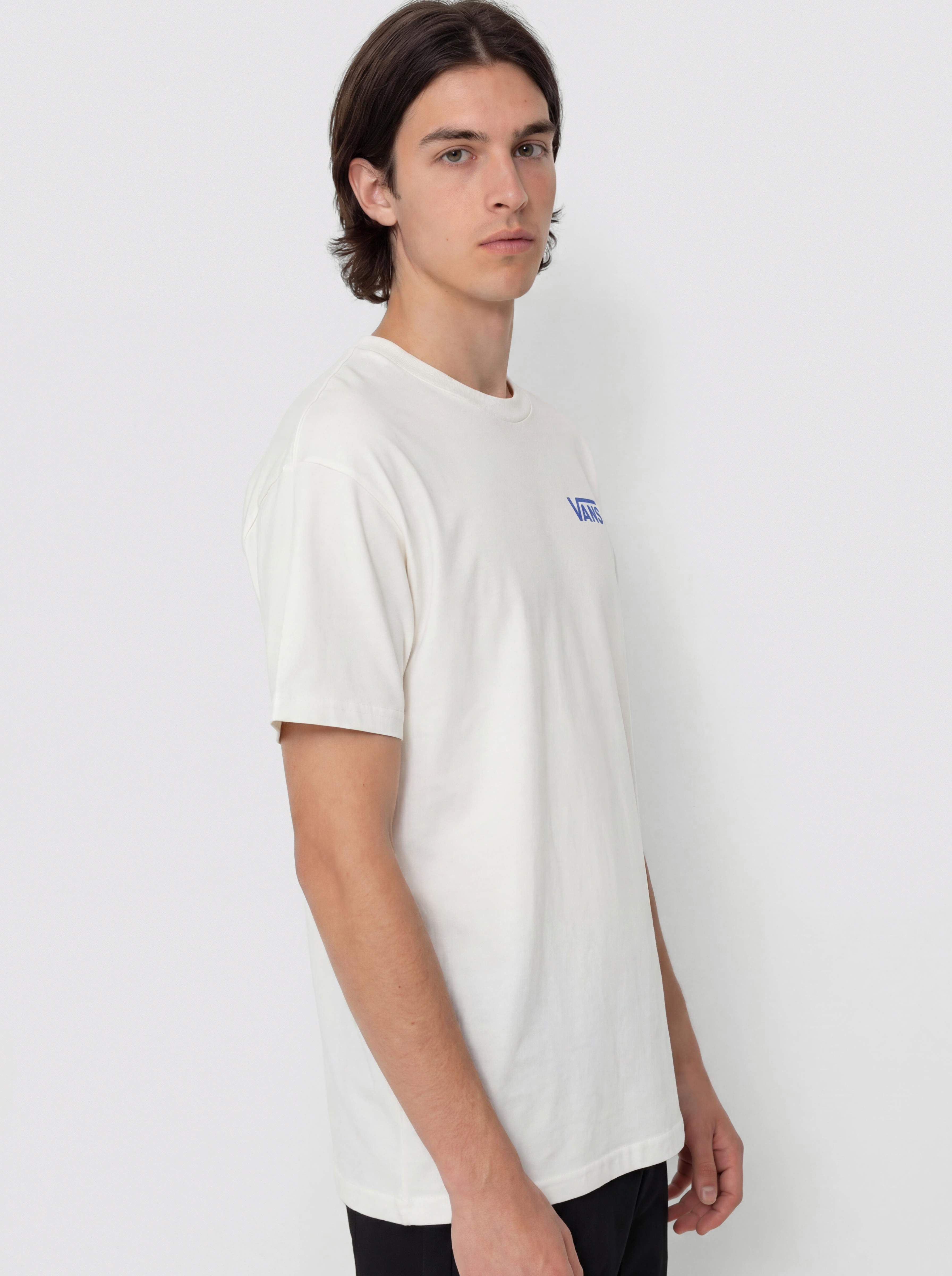 Tricou Vans Chuckling Duo Loose