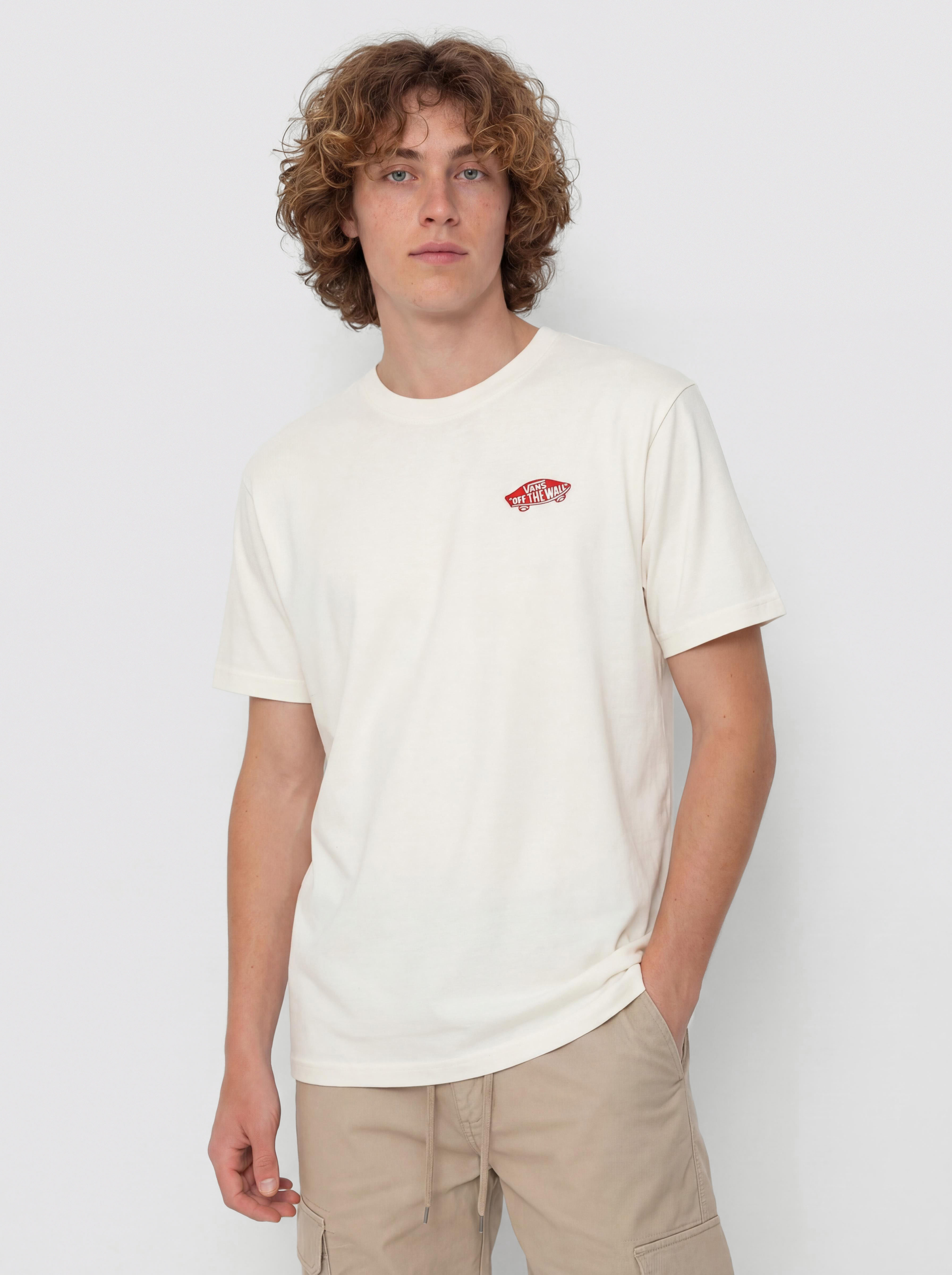 Tricou Vans Lx Full Deck