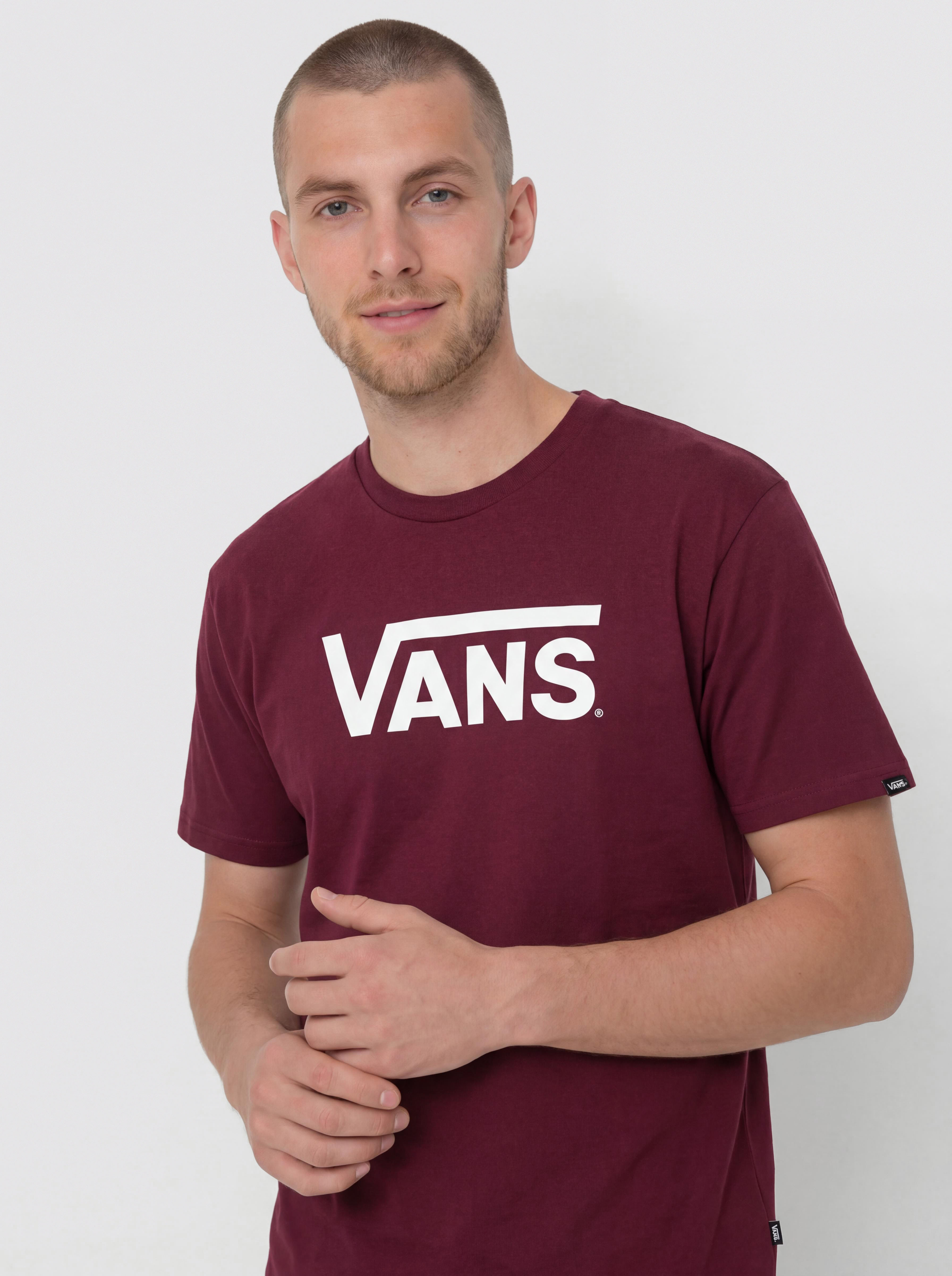 Tricou Vans Vans Classic