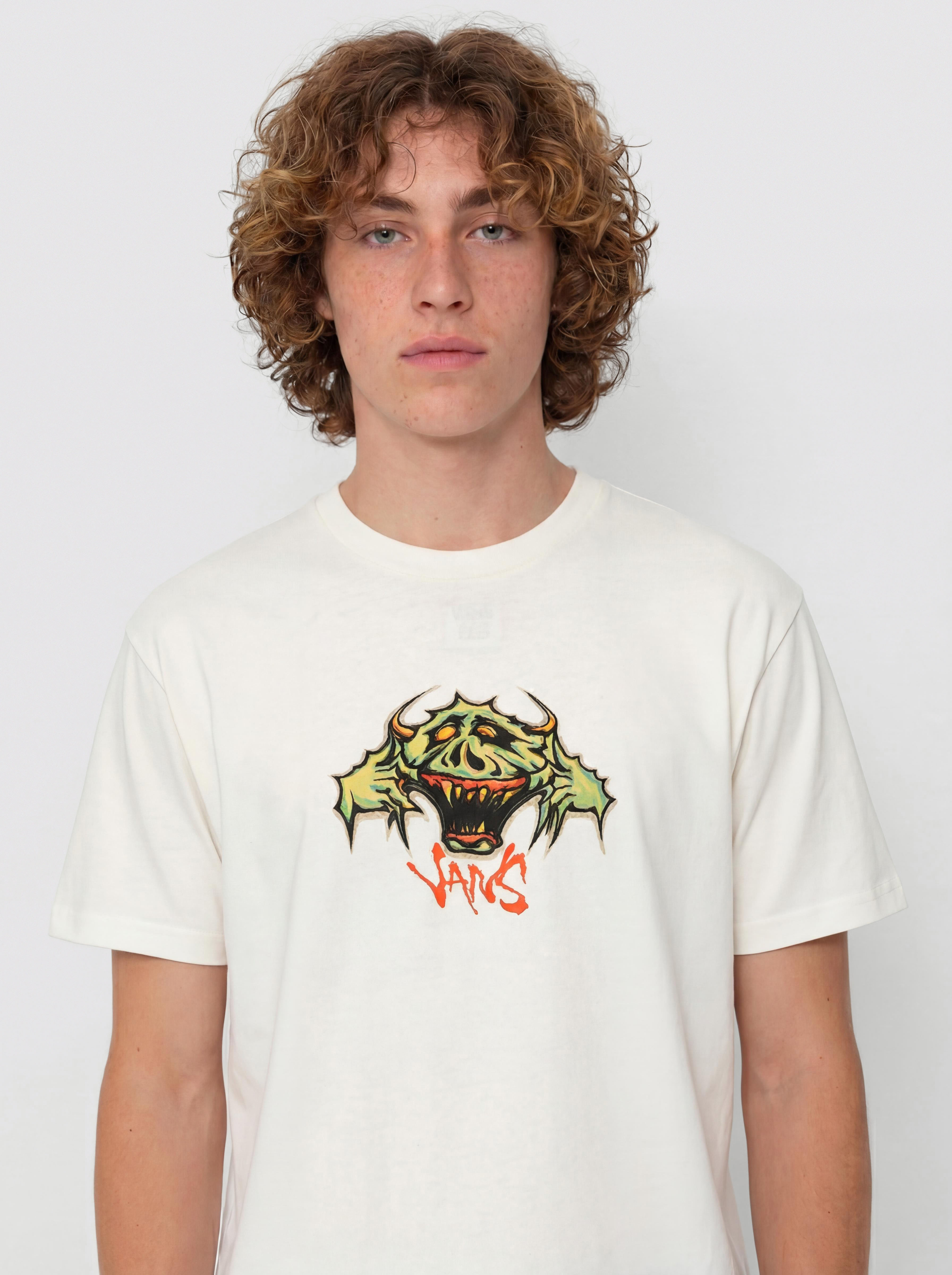 Tricou Vans Goofy Ghoul