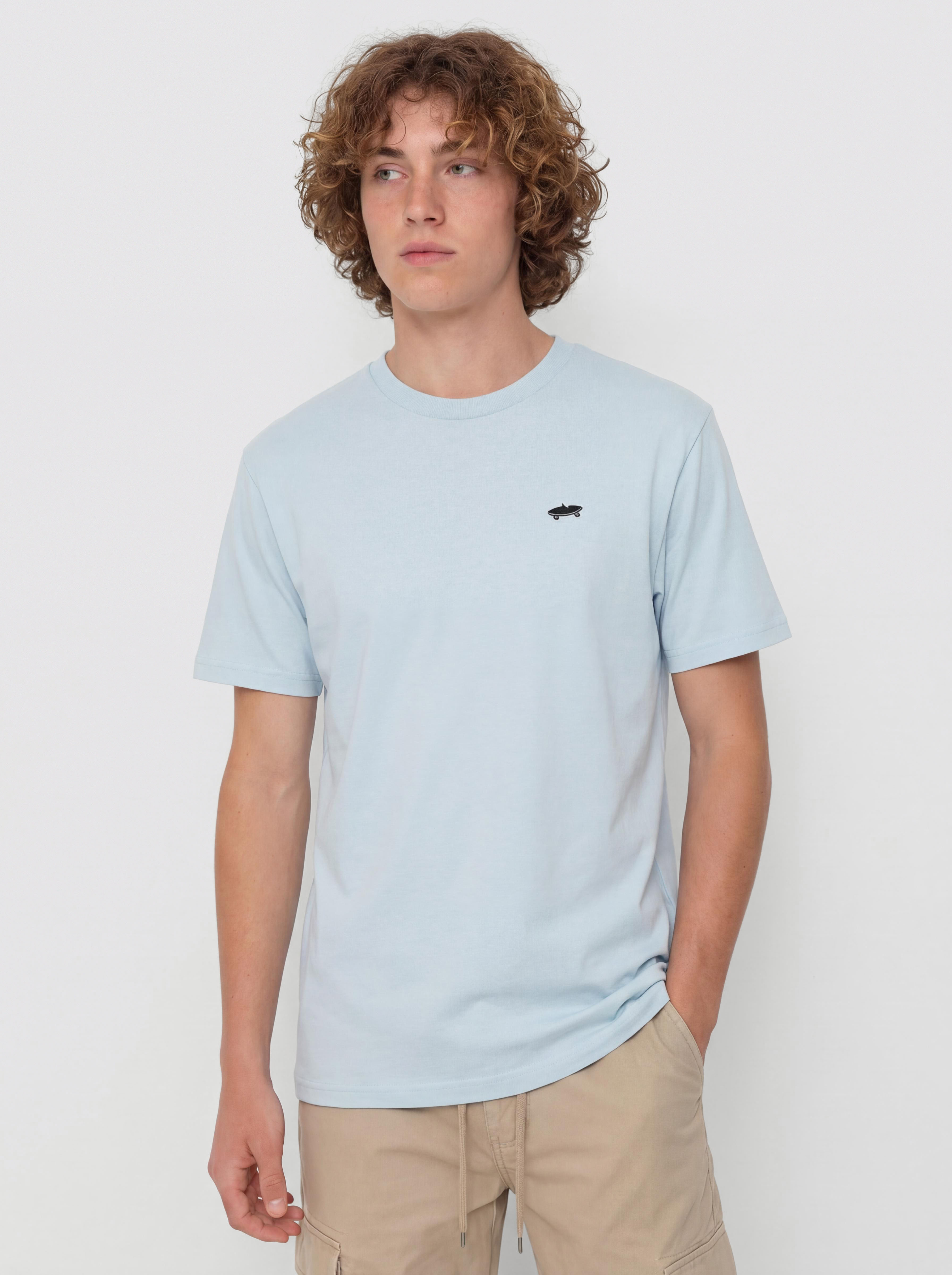 Tricou Vans Salton JR (dawn mist)