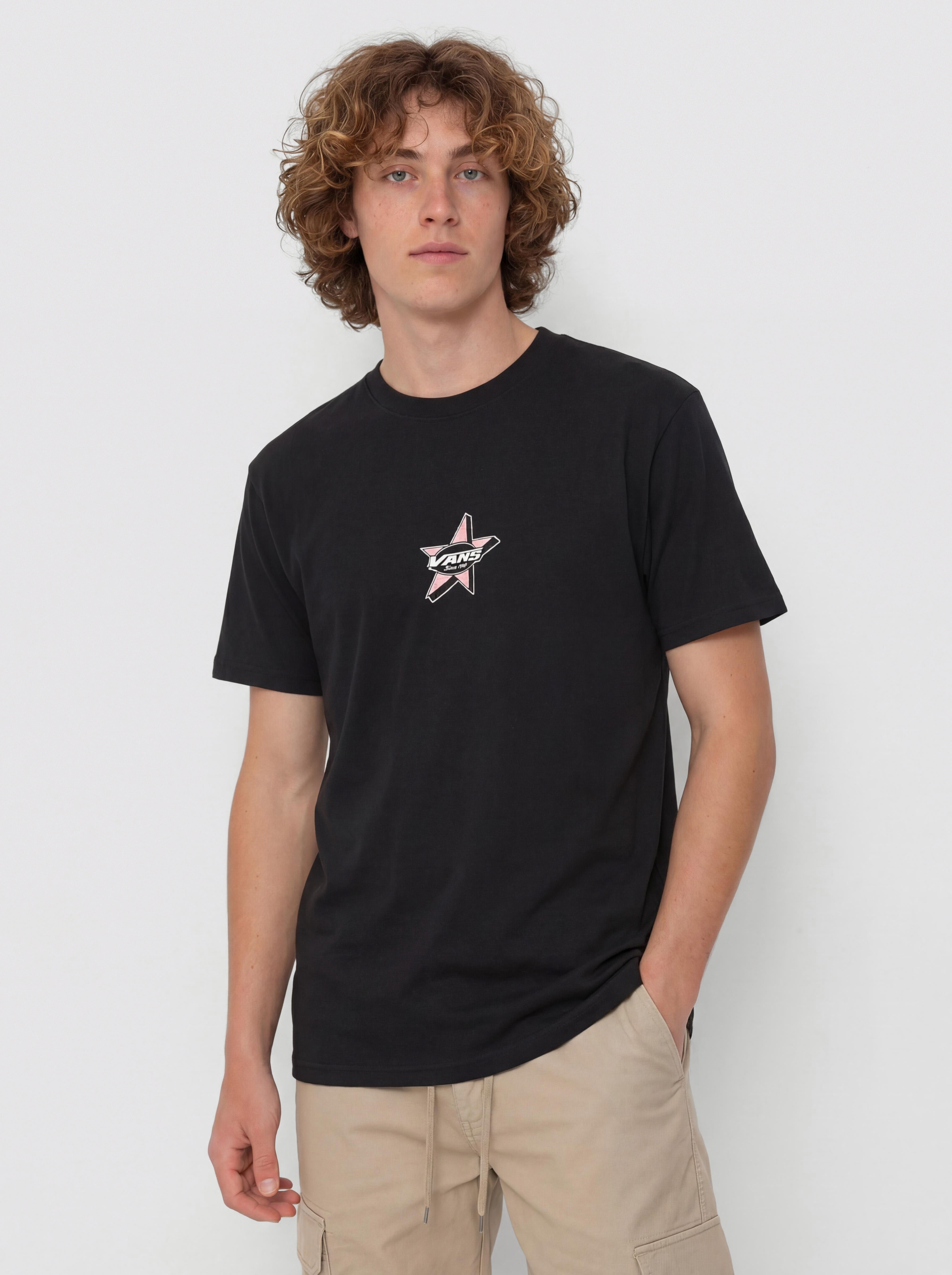 Tricou Vans Starmarked